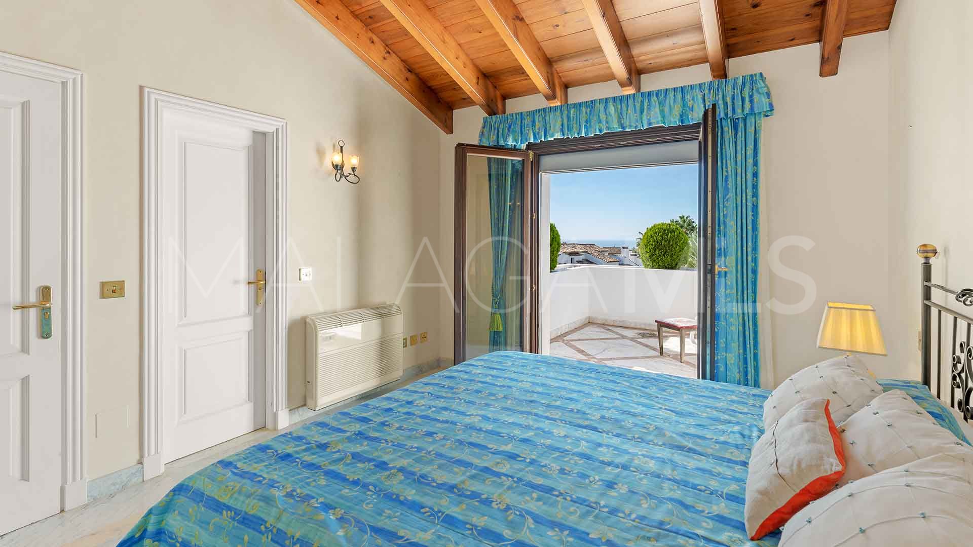 Penthaus for sale in Monte Paraiso Country Club