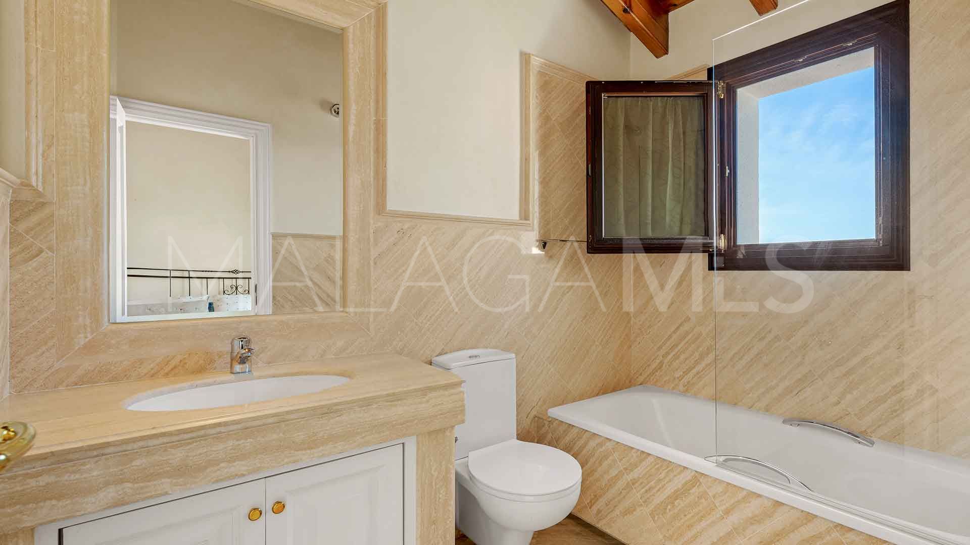 Penthaus for sale in Monte Paraiso Country Club