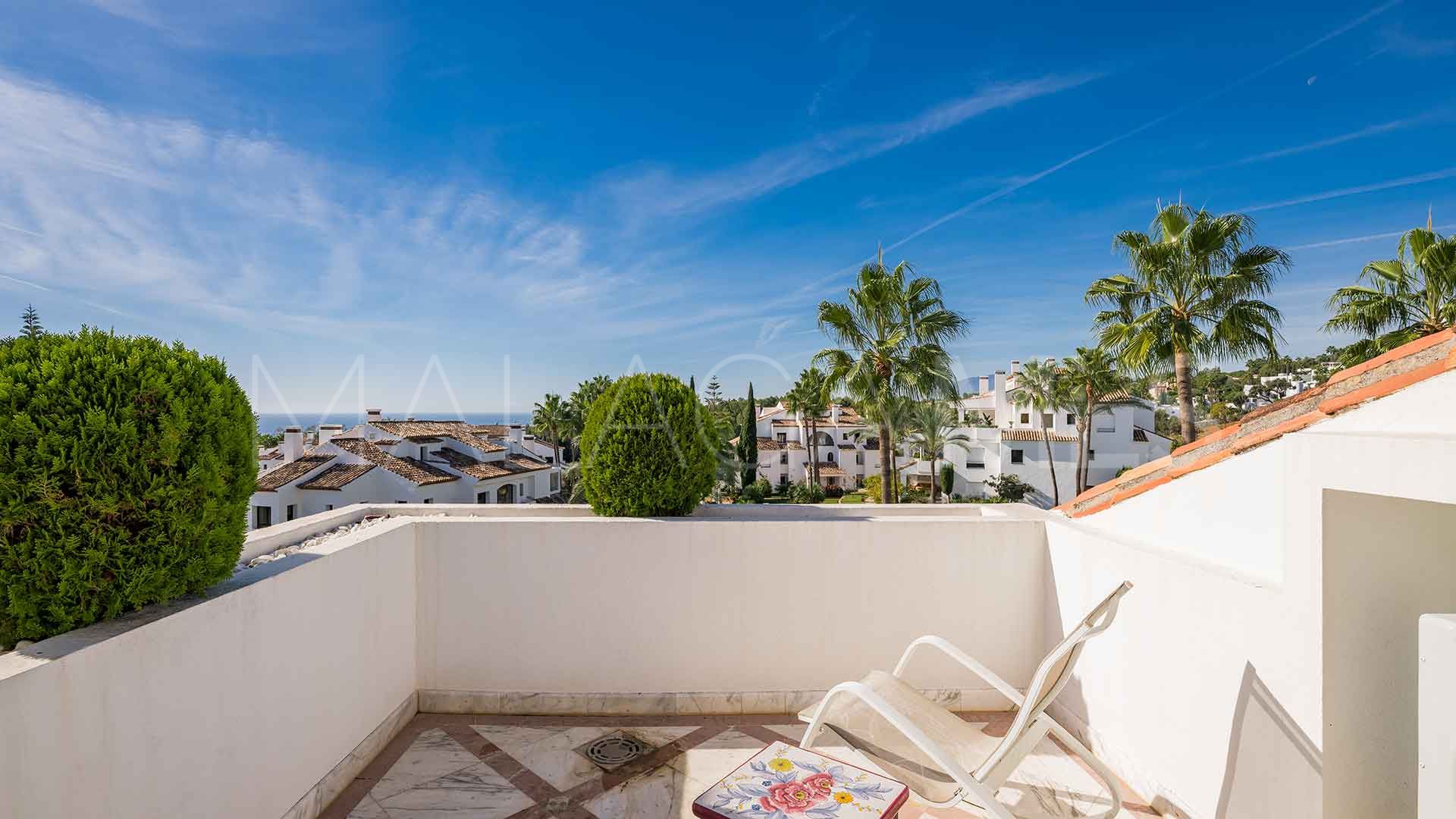 Penthaus for sale in Monte Paraiso Country Club