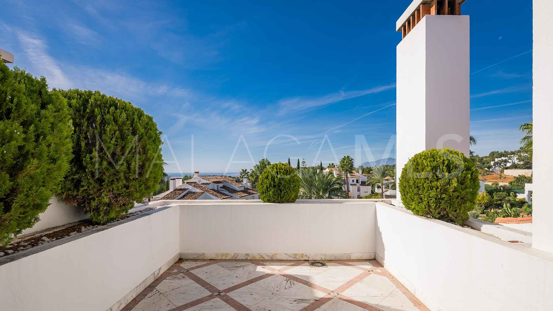 Penthaus for sale in Monte Paraiso Country Club