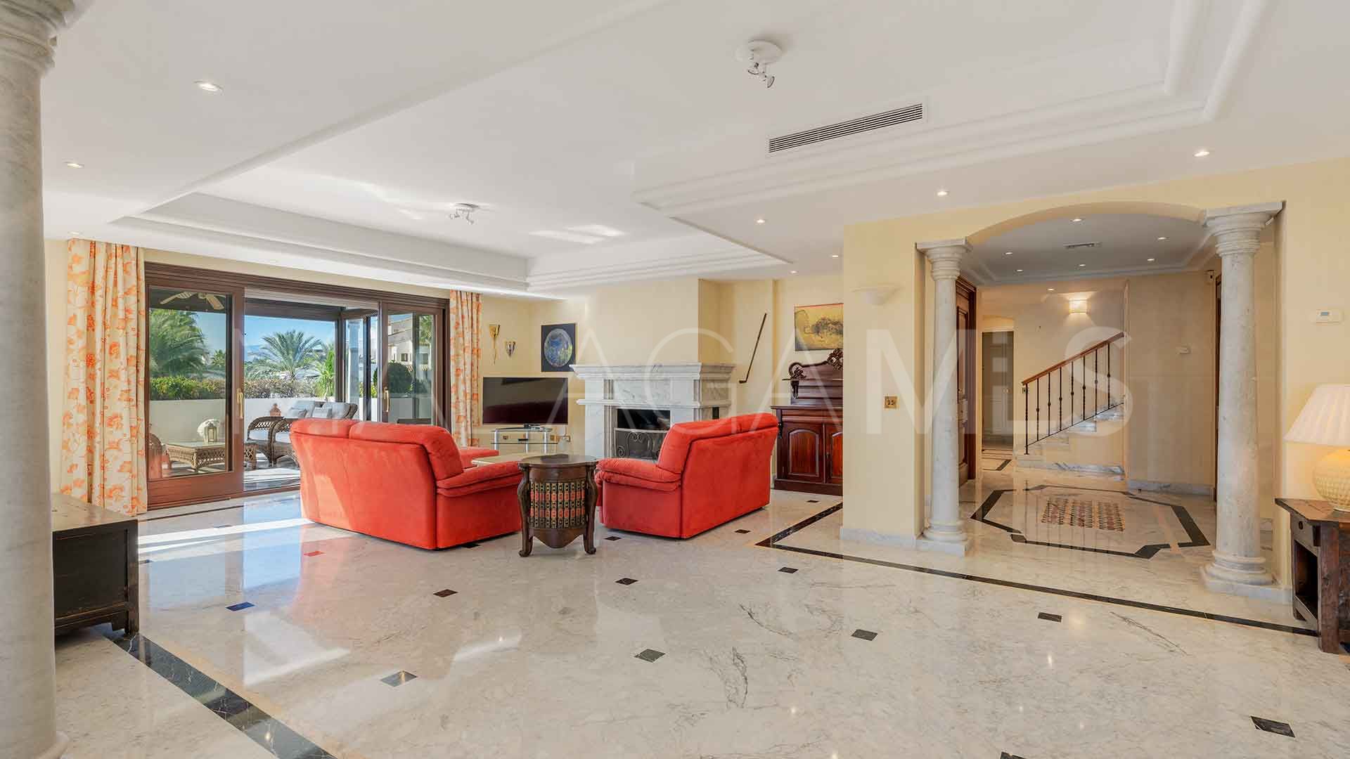 Penthaus for sale in Monte Paraiso Country Club