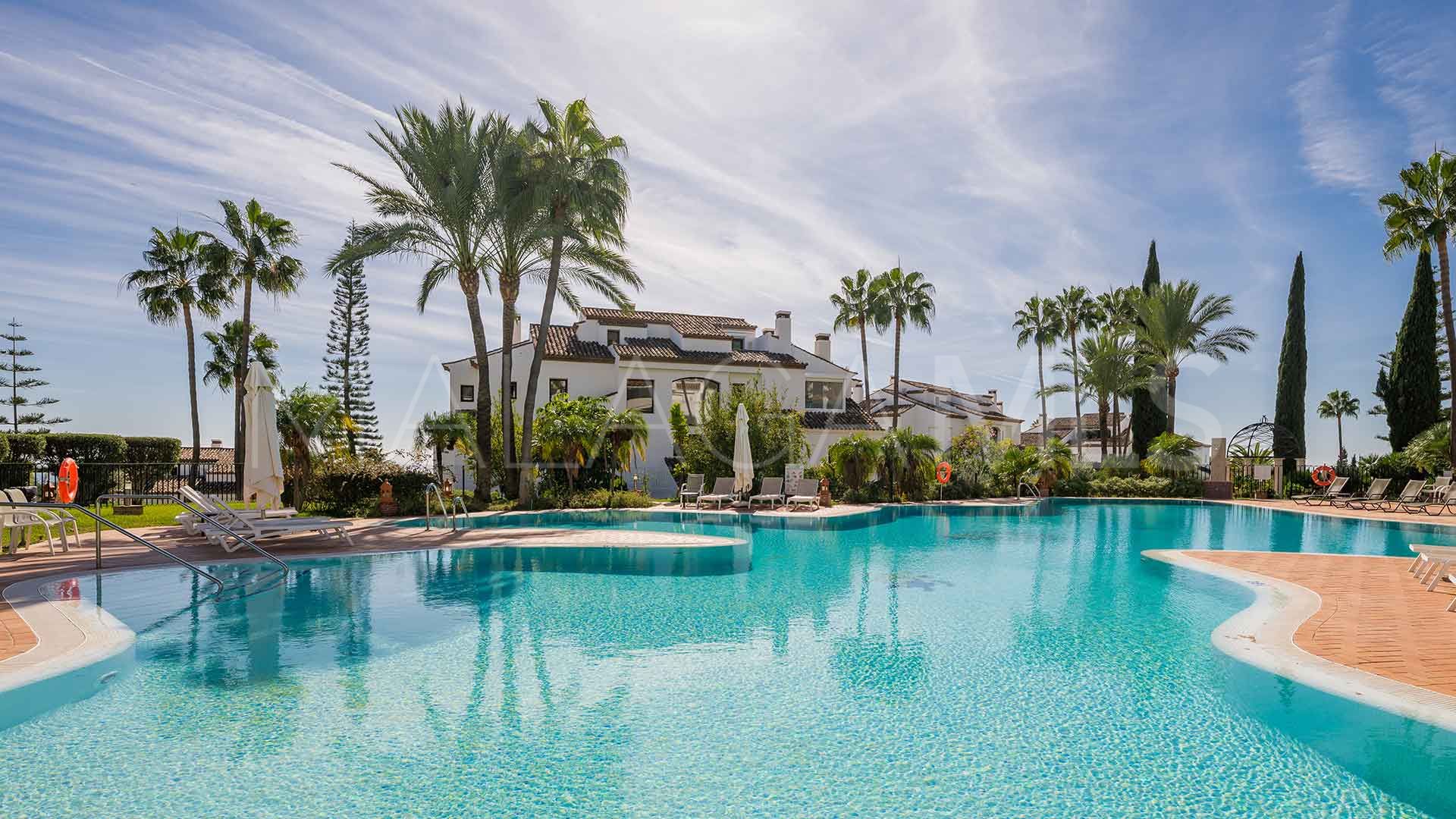 Penthaus for sale in Monte Paraiso Country Club