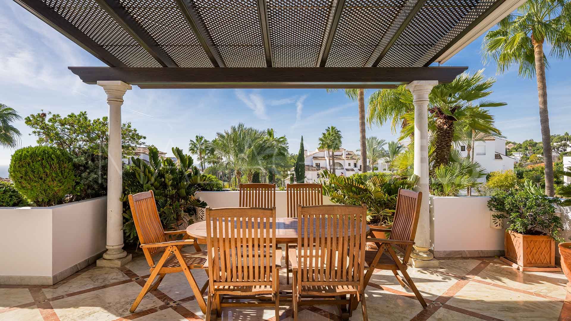 Penthaus for sale in Monte Paraiso Country Club