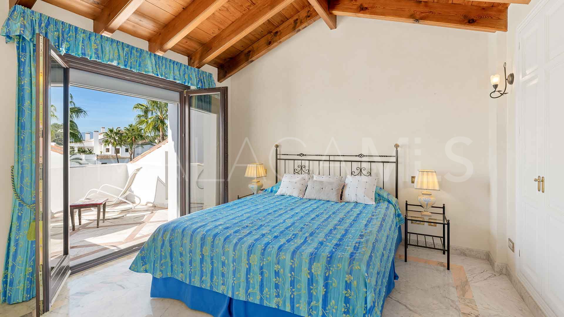 Penthaus for sale in Monte Paraiso Country Club