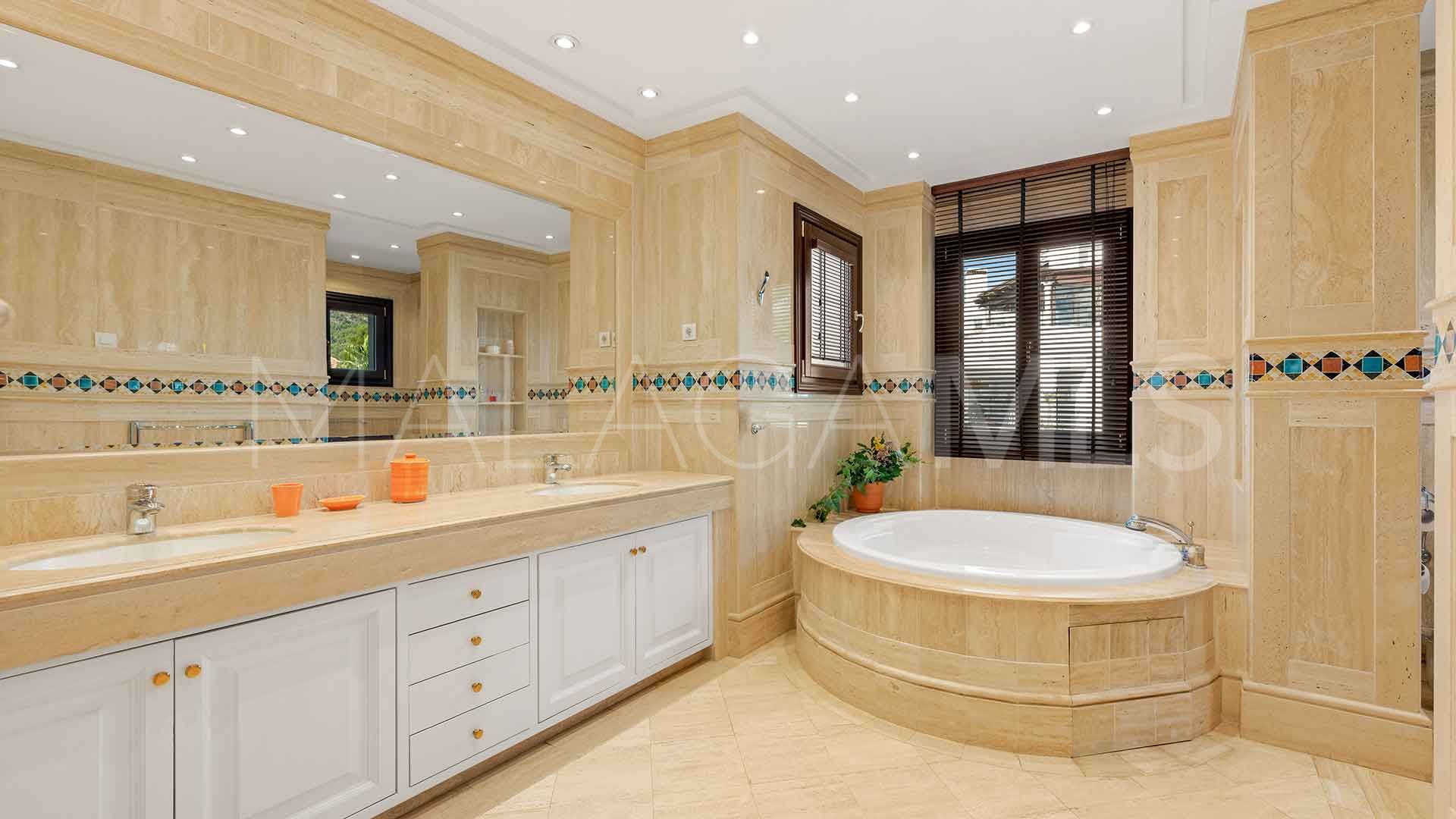 Penthaus for sale in Monte Paraiso Country Club