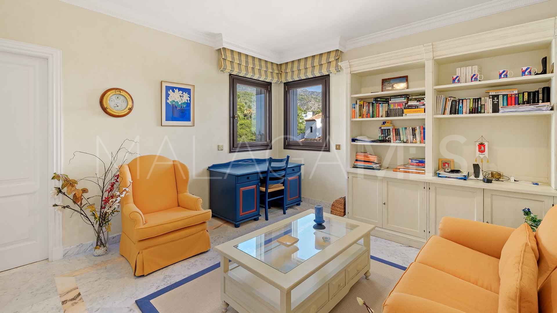 Penthaus for sale in Monte Paraiso Country Club