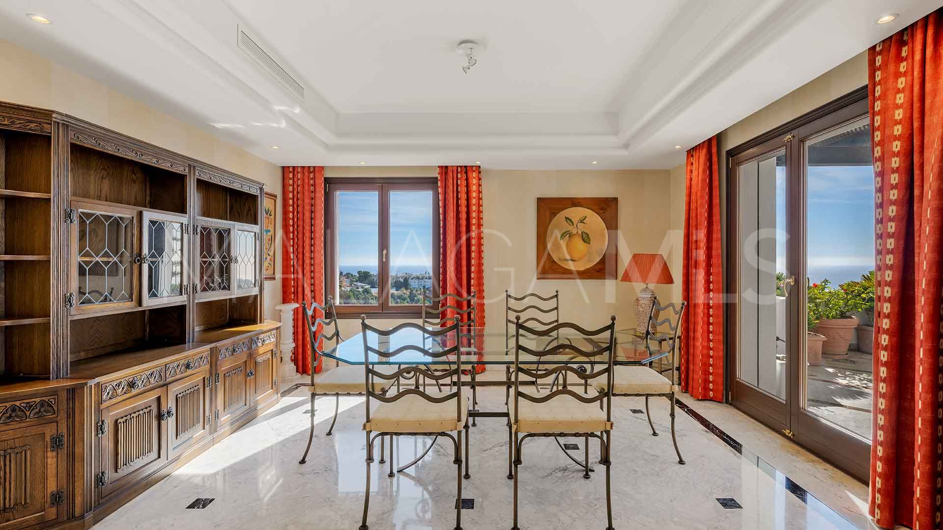 Penthaus for sale in Monte Paraiso Country Club