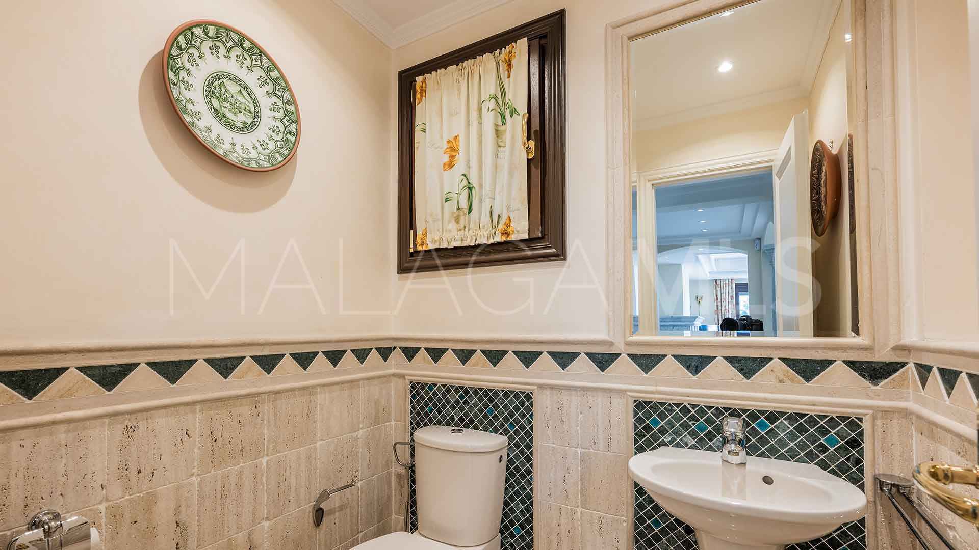 Penthaus for sale in Monte Paraiso Country Club