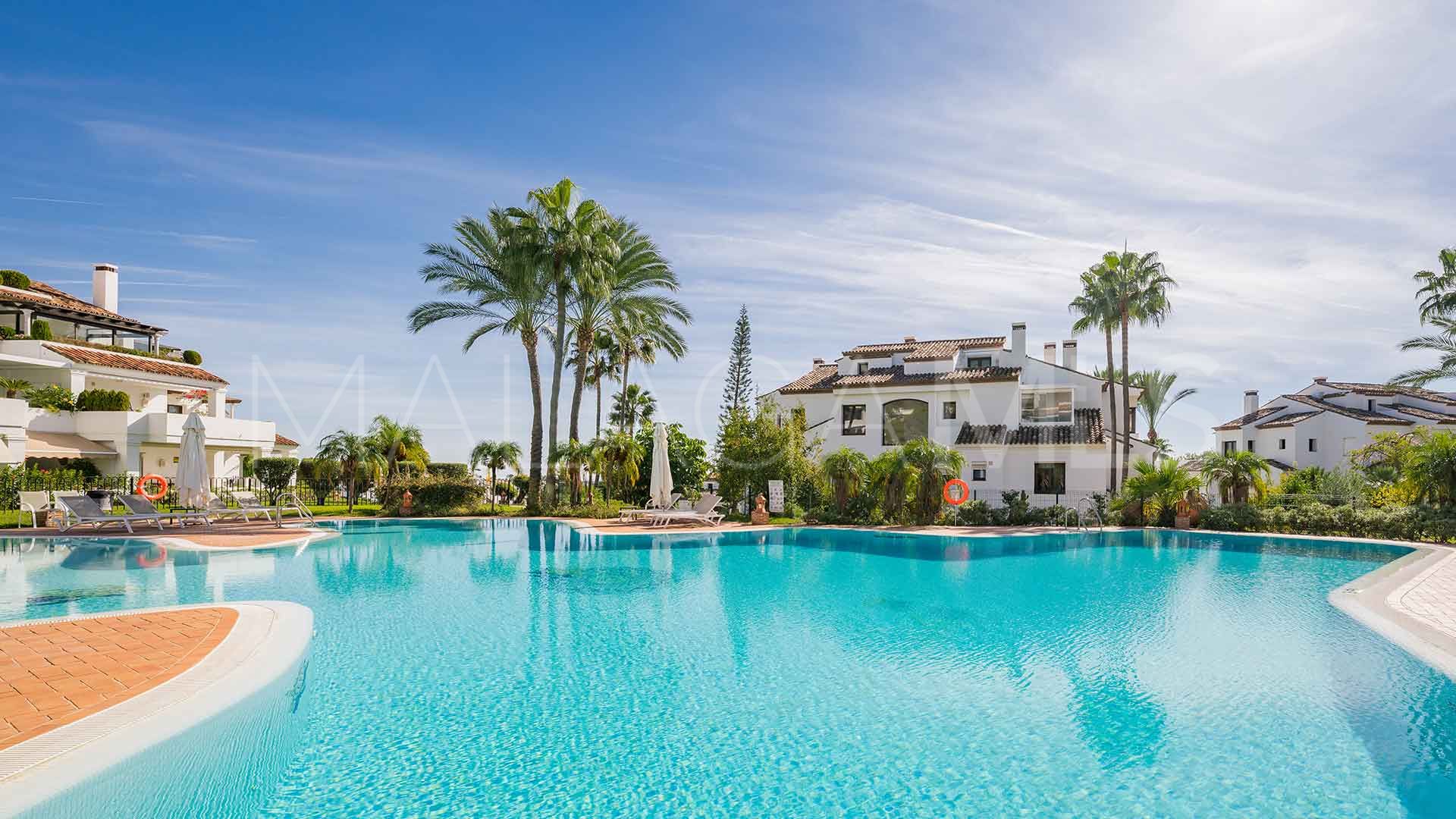 Penthaus for sale in Monte Paraiso Country Club