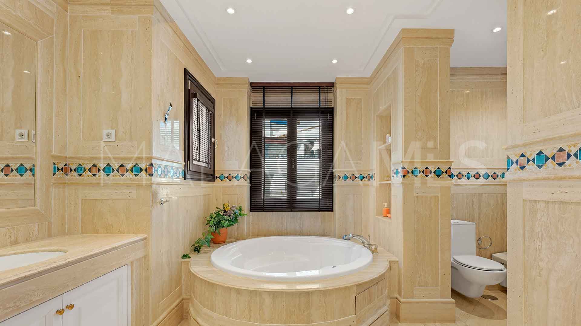 Penthaus for sale in Monte Paraiso Country Club