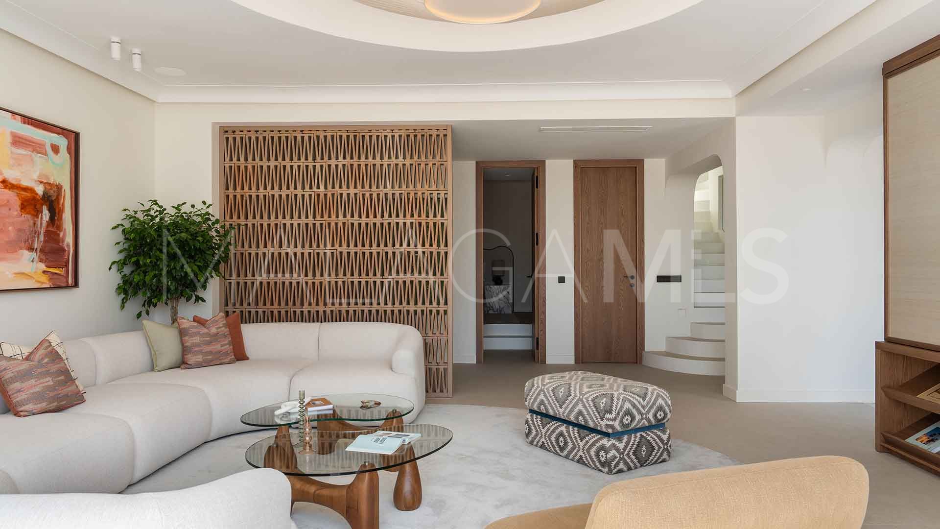 Reihenhaus for sale in El Oasis Club
