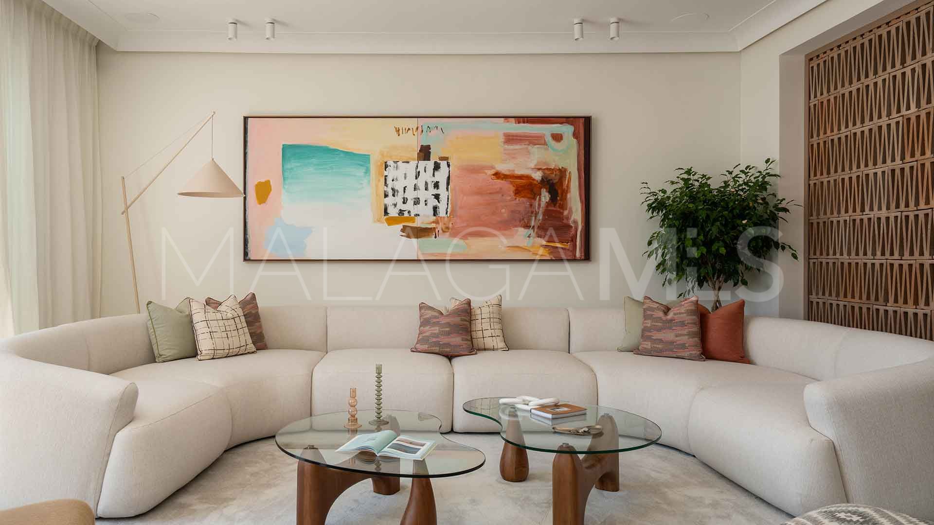 Reihenhaus for sale in El Oasis Club