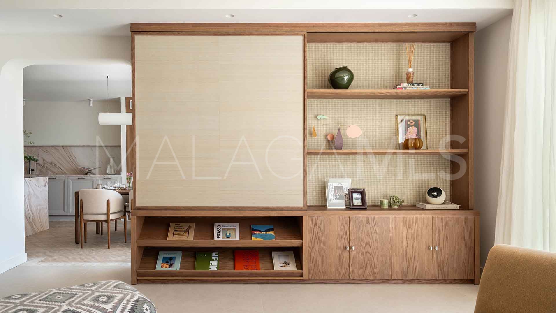 Reihenhaus for sale in El Oasis Club