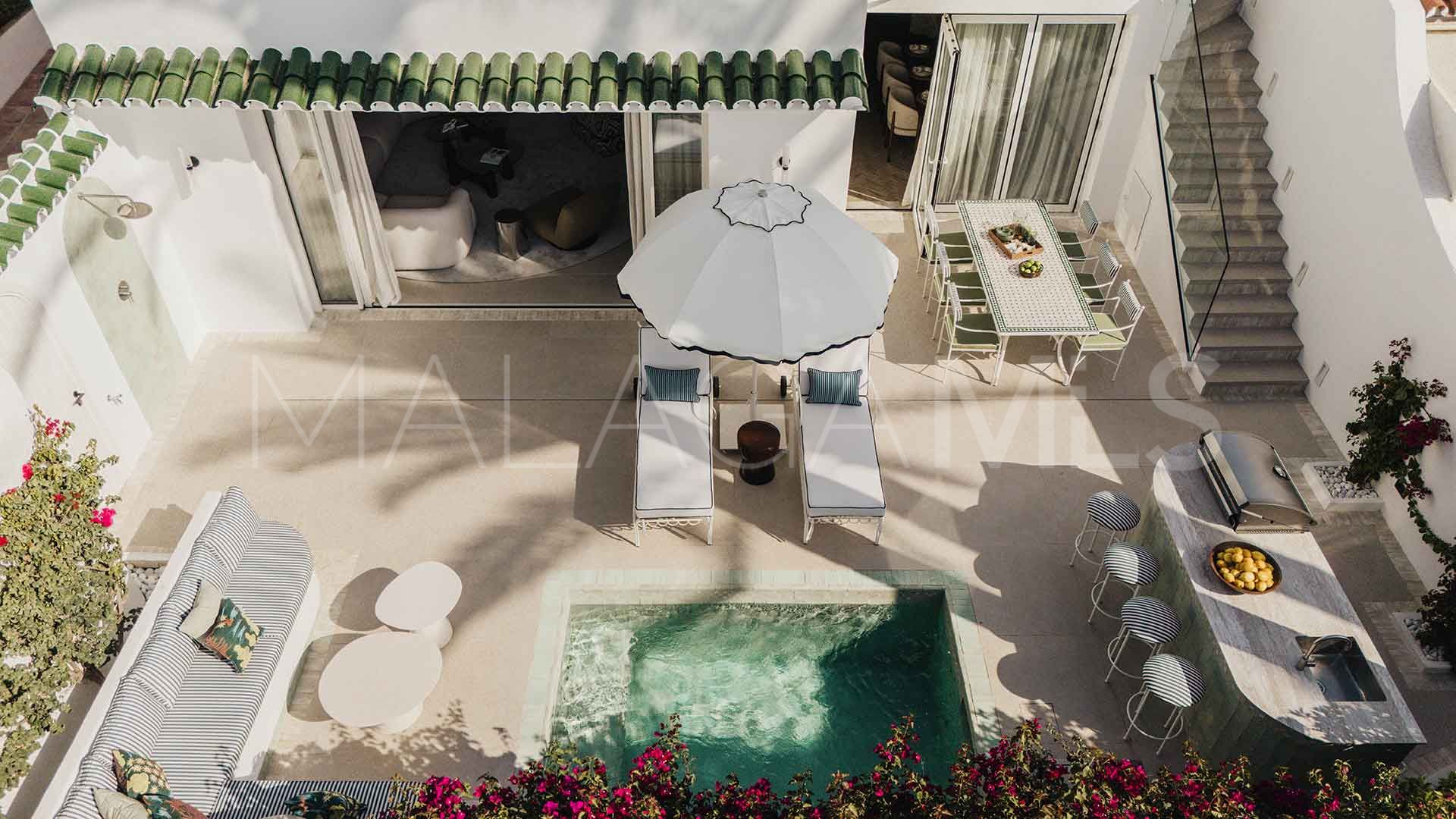 Reihenhaus for sale in El Oasis Club