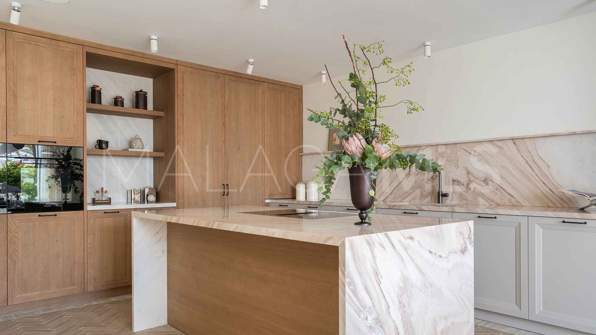 Reihenhaus for sale in El Oasis Club