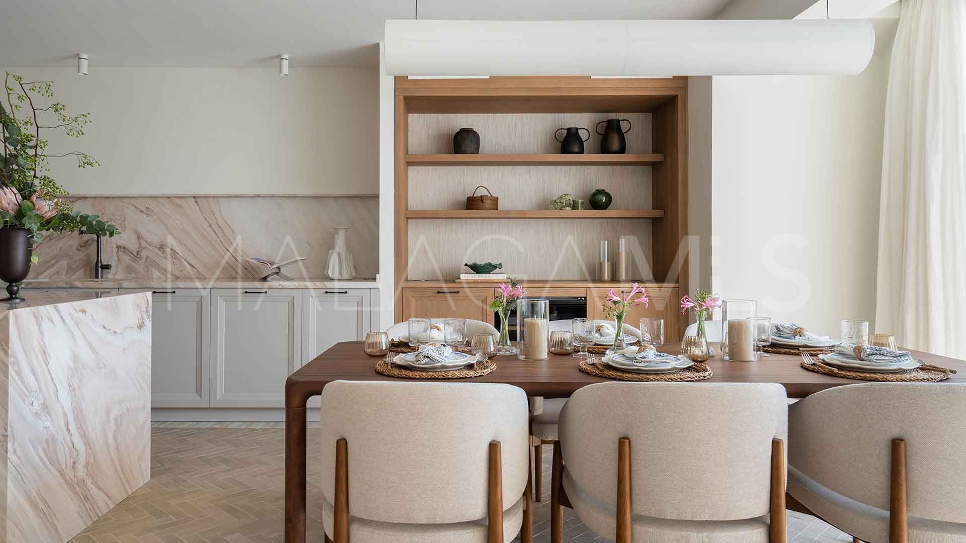Reihenhaus for sale in El Oasis Club