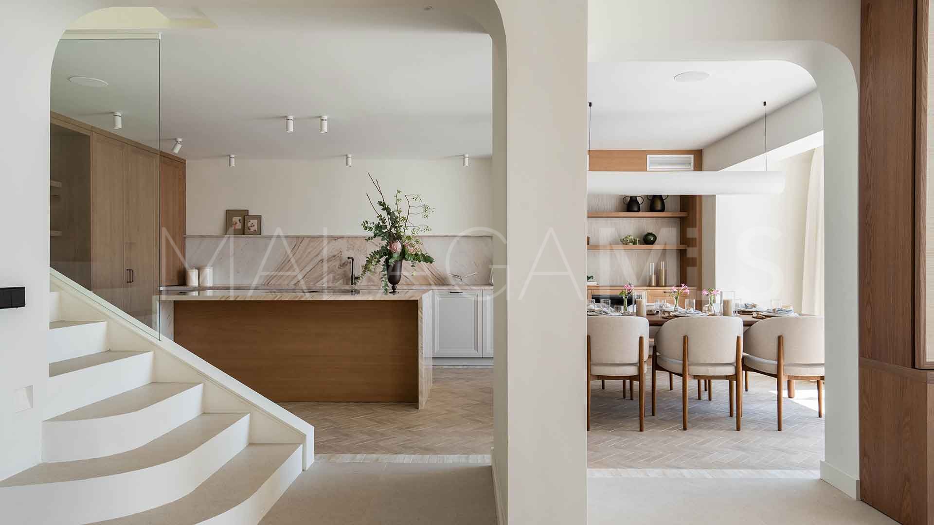 Reihenhaus for sale in El Oasis Club