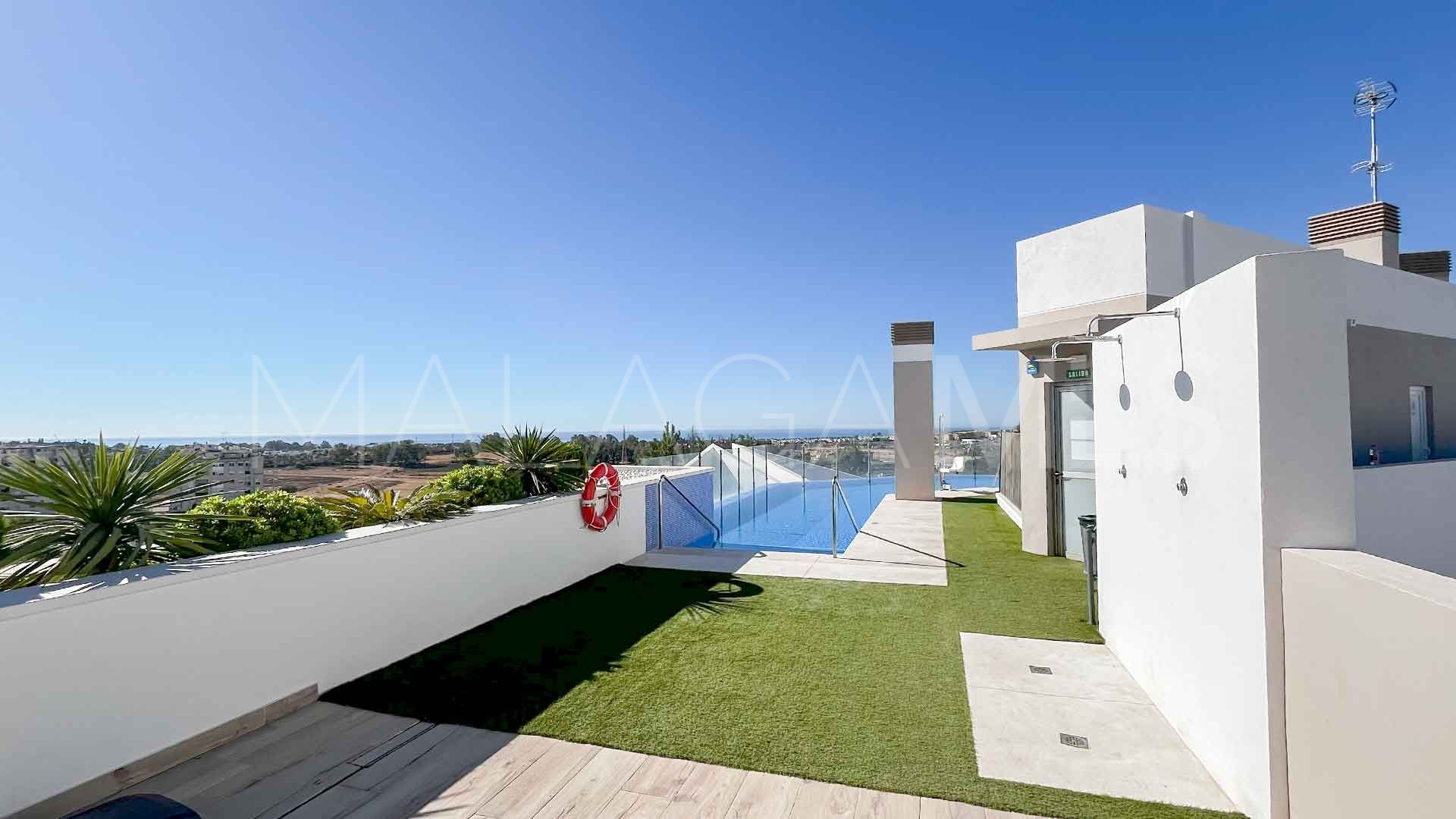 Apartamento with 4 bedrooms for sale in La Campana