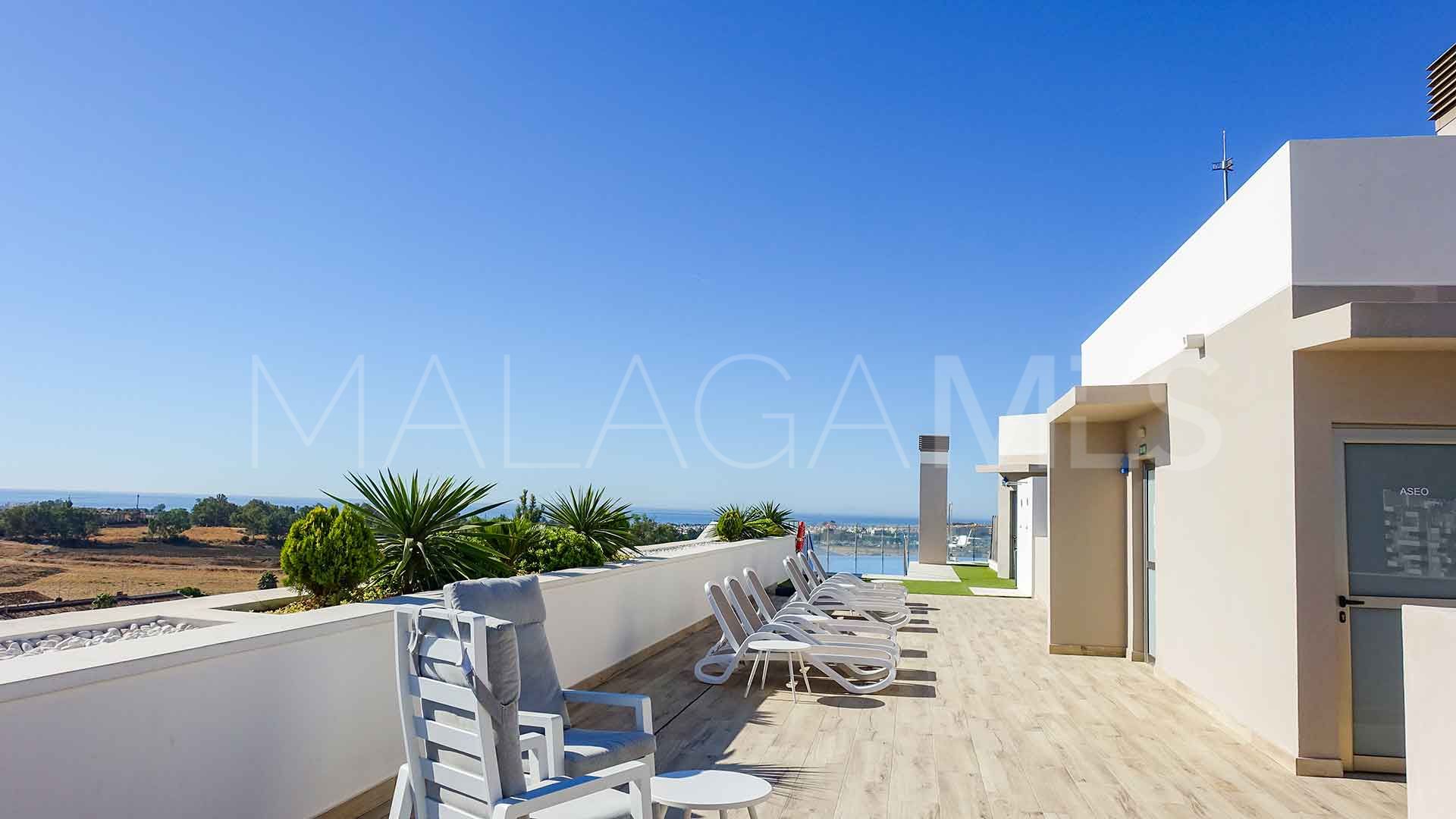 Apartamento with 4 bedrooms for sale in La Campana