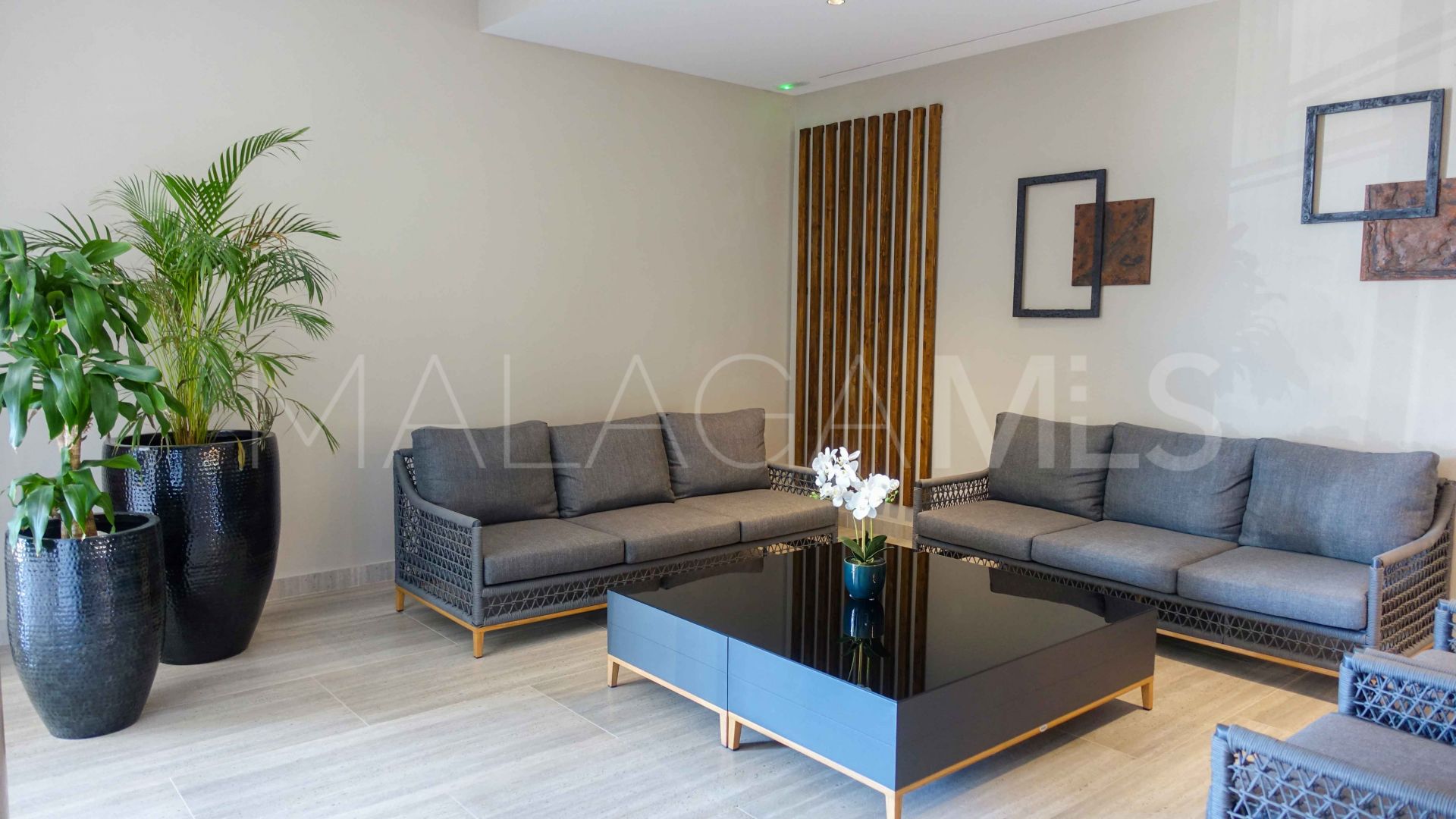Apartamento with 4 bedrooms for sale in La Campana