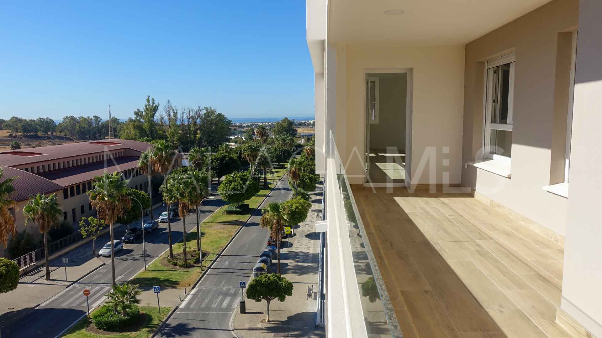 Apartamento with 4 bedrooms for sale in La Campana