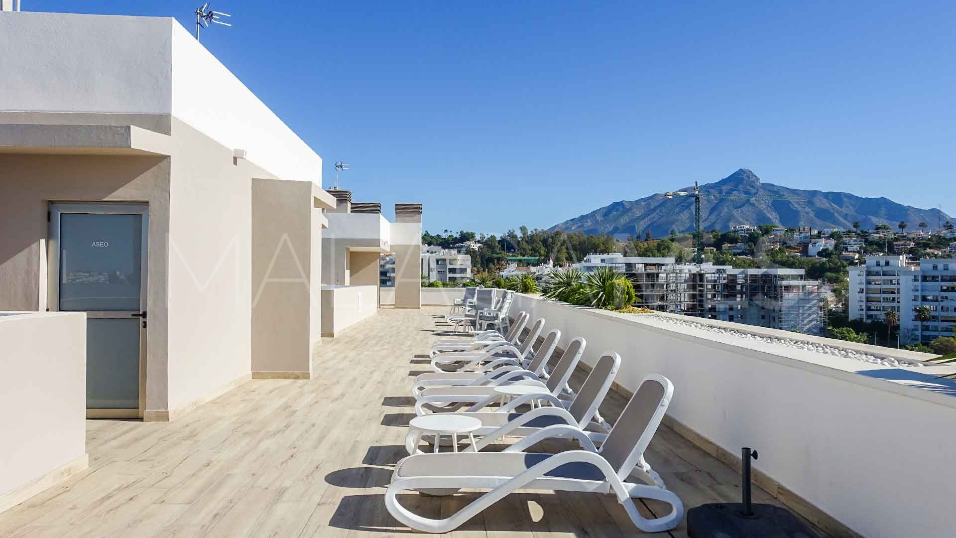 Apartamento with 4 bedrooms for sale in La Campana