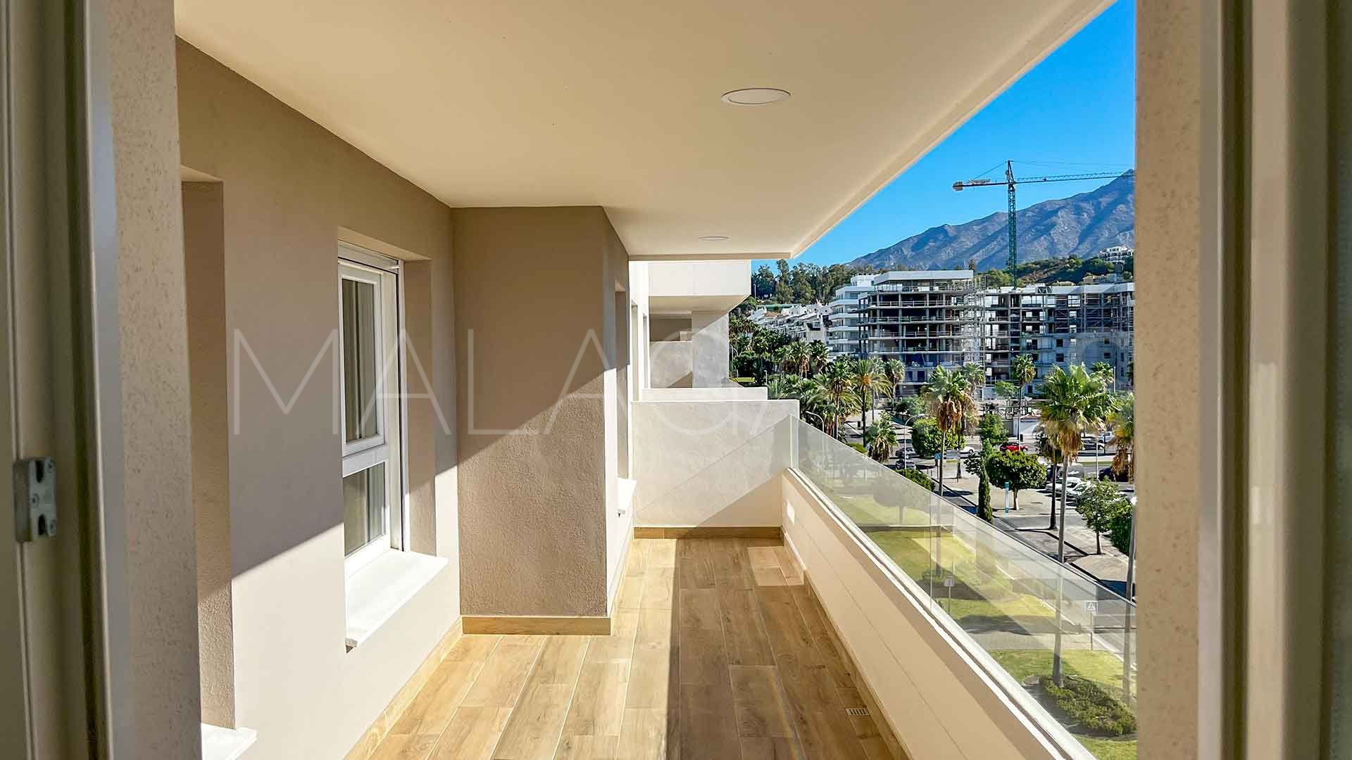 Apartamento with 4 bedrooms for sale in La Campana