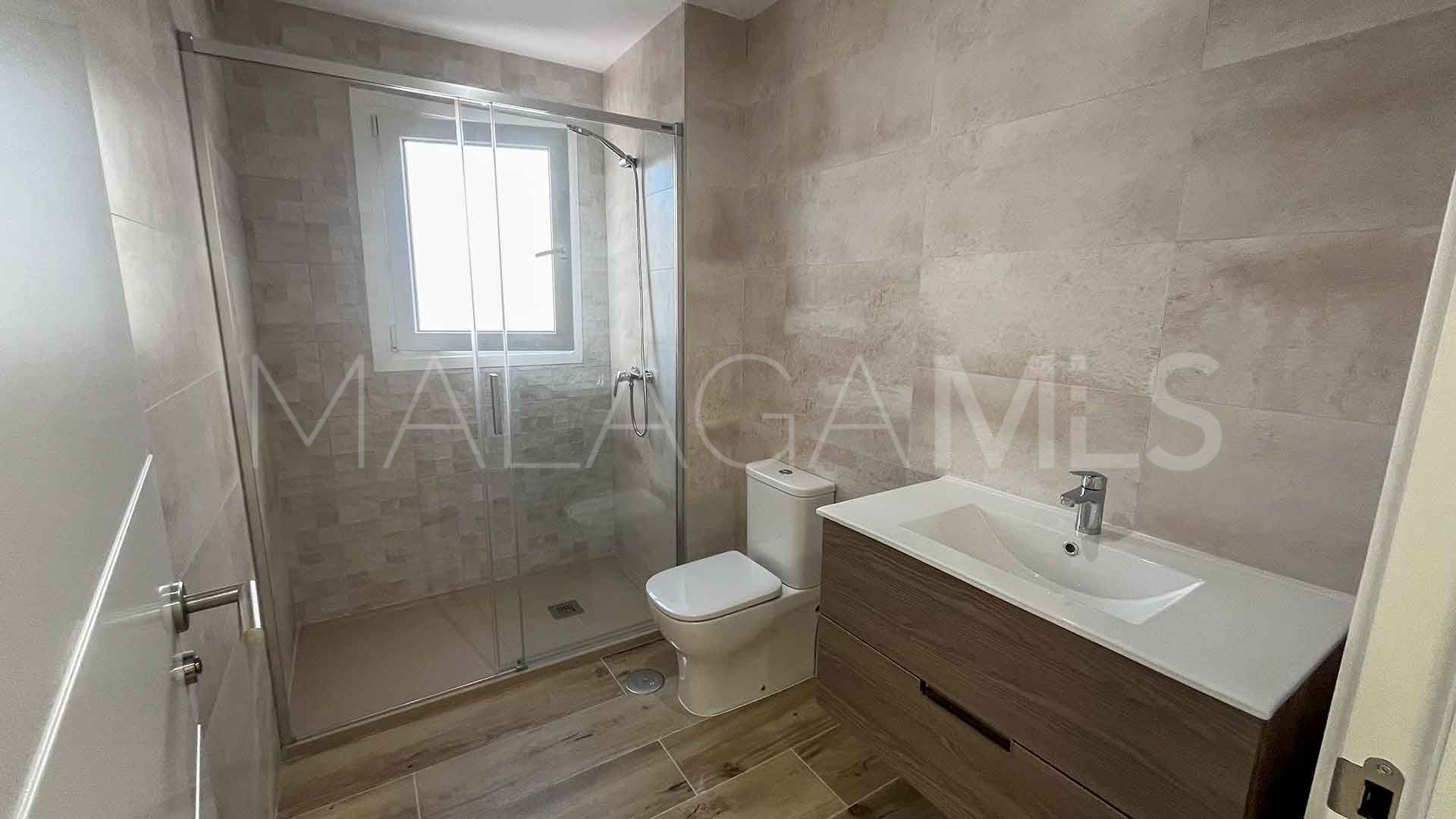 Apartamento with 4 bedrooms for sale in La Campana