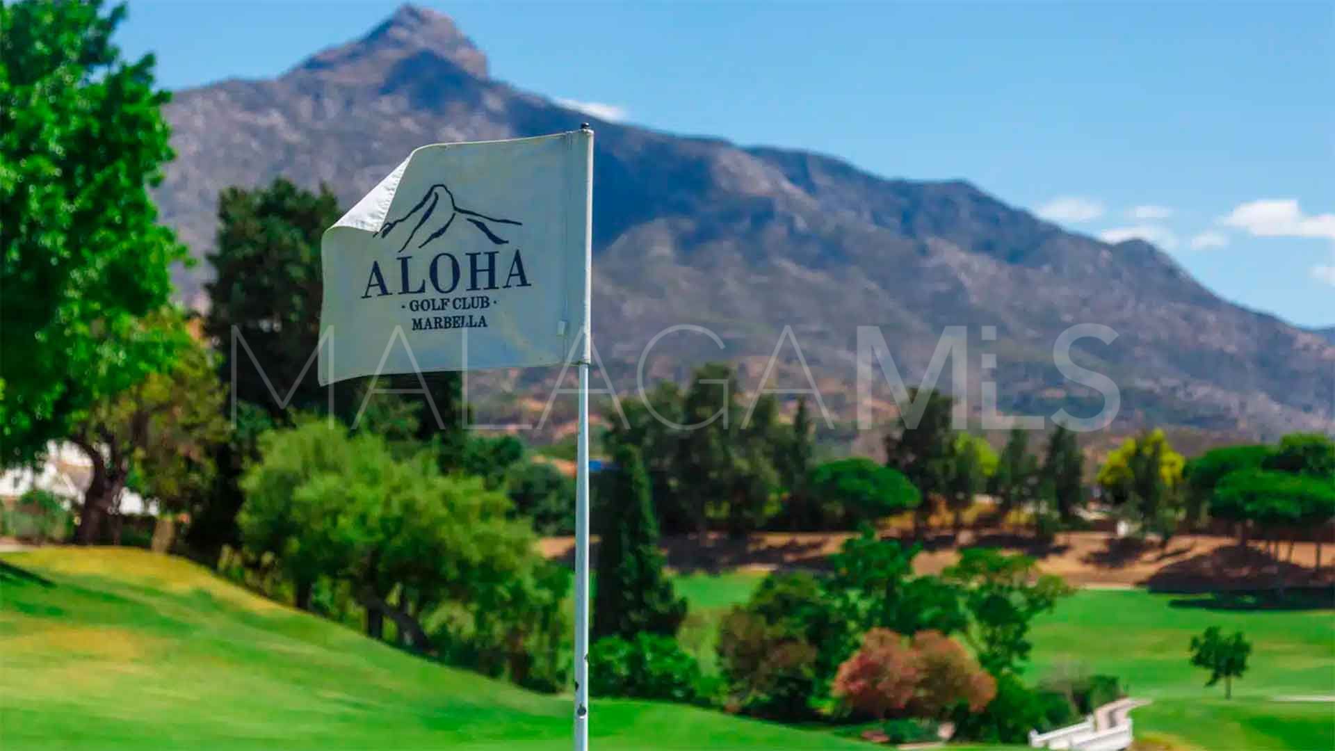 Apartamento with 4 bedrooms for sale in La Campana