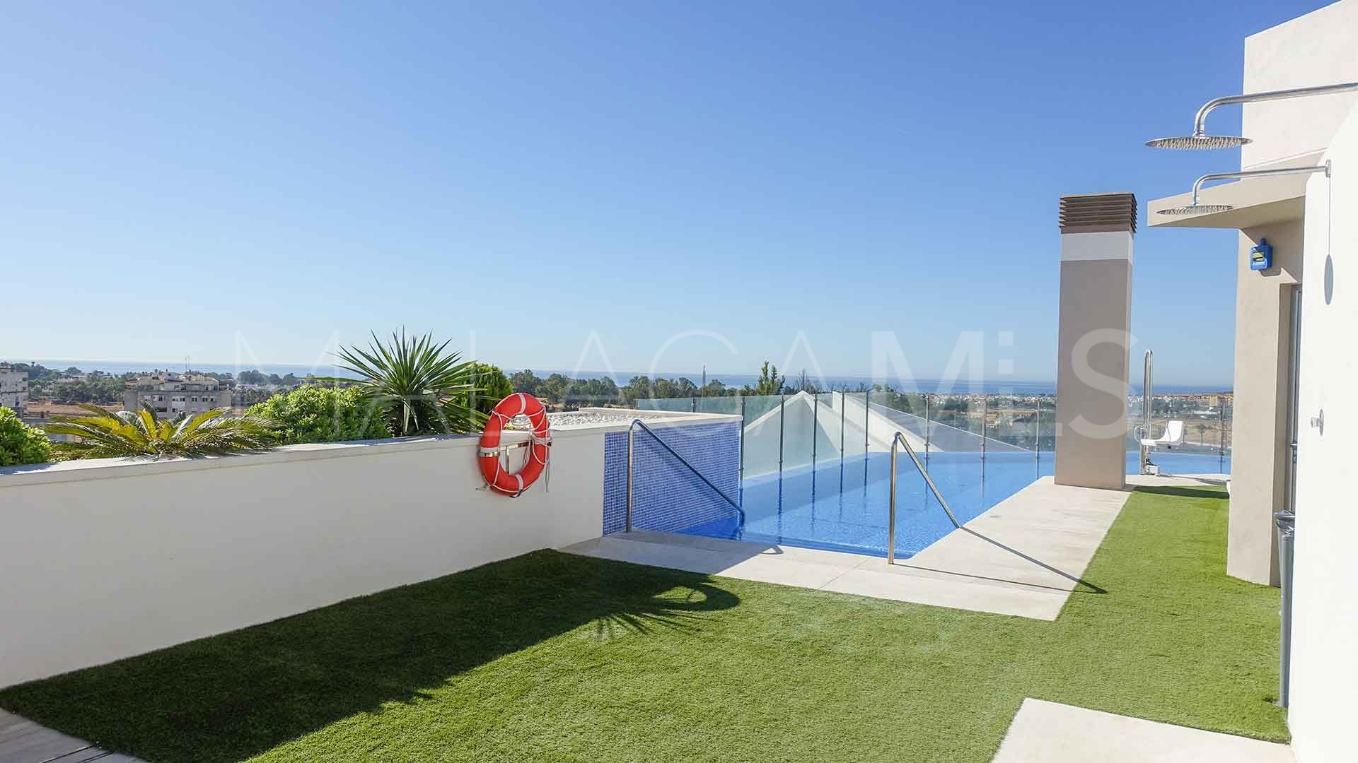 Apartamento with 4 bedrooms for sale in La Campana