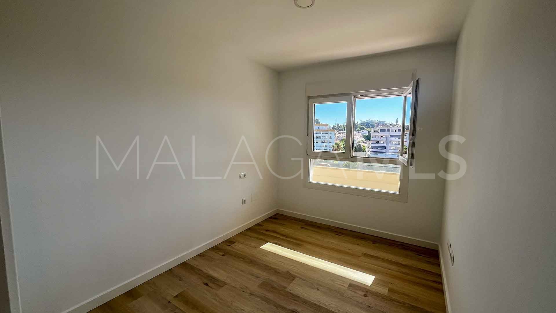 Apartamento with 4 bedrooms for sale in La Campana