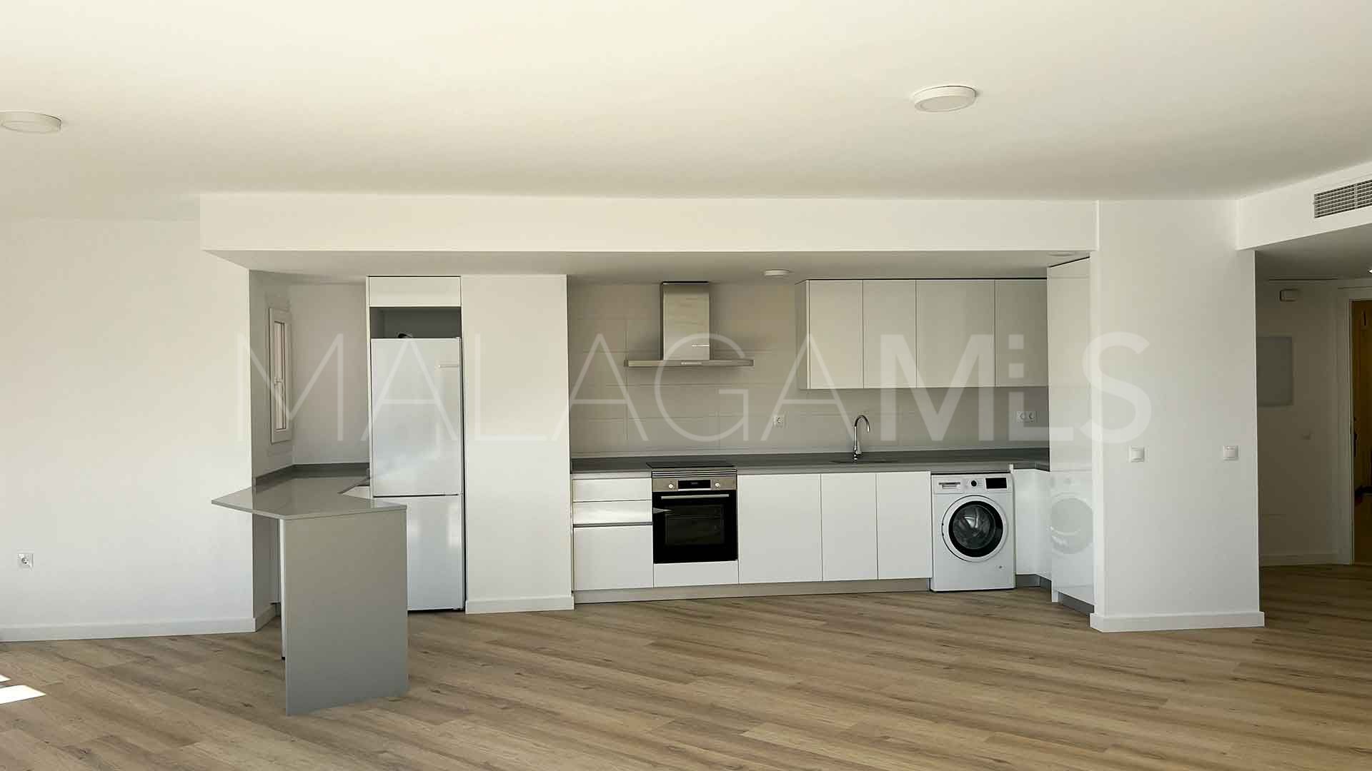 Apartamento with 4 bedrooms for sale in La Campana