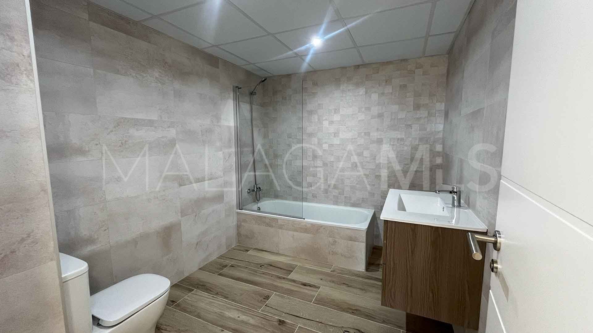 Apartamento with 4 bedrooms for sale in La Campana
