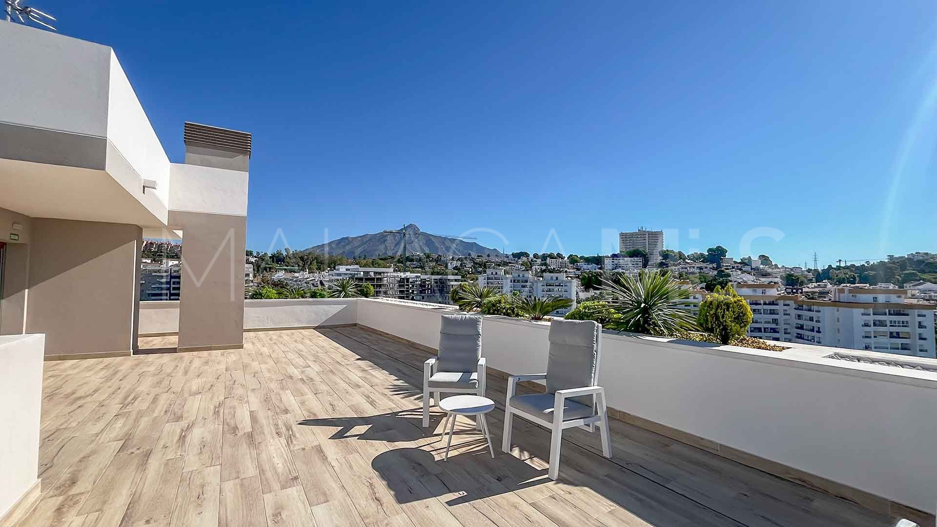 Apartamento with 4 bedrooms for sale in La Campana