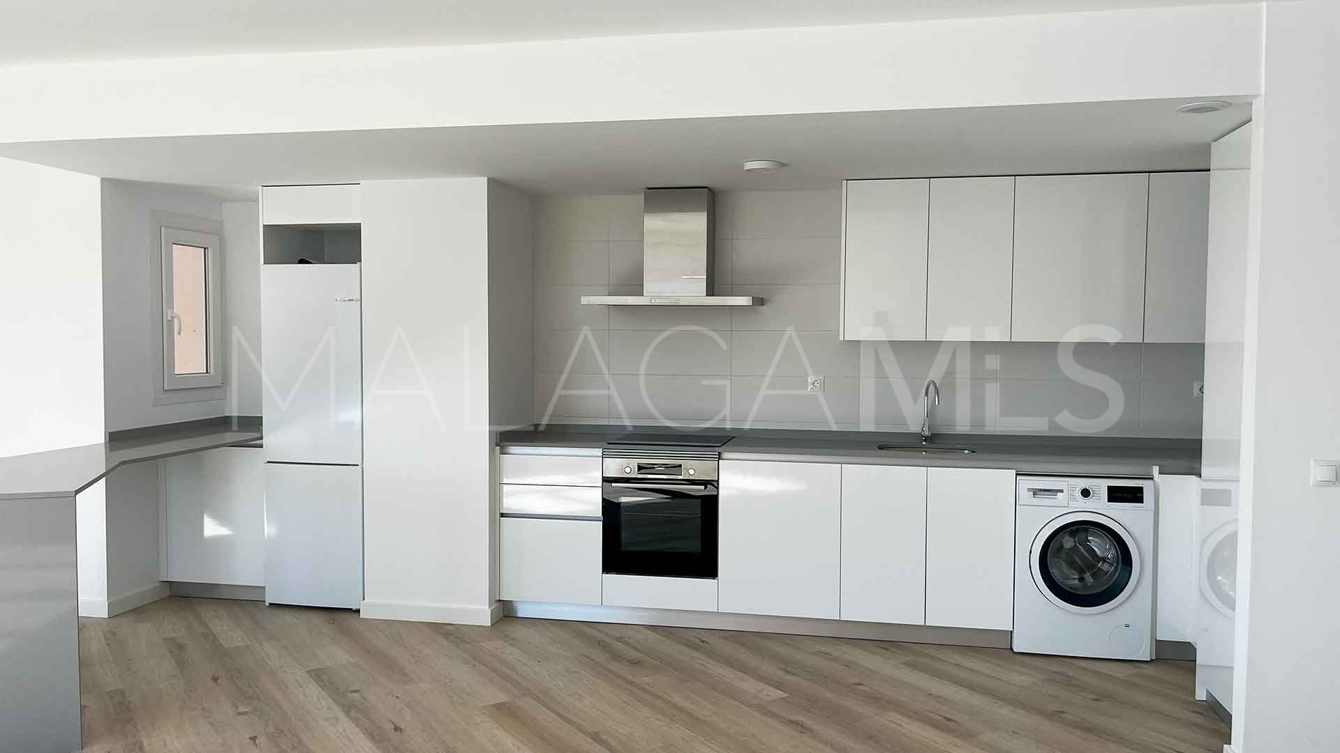 Apartamento with 4 bedrooms for sale in La Campana