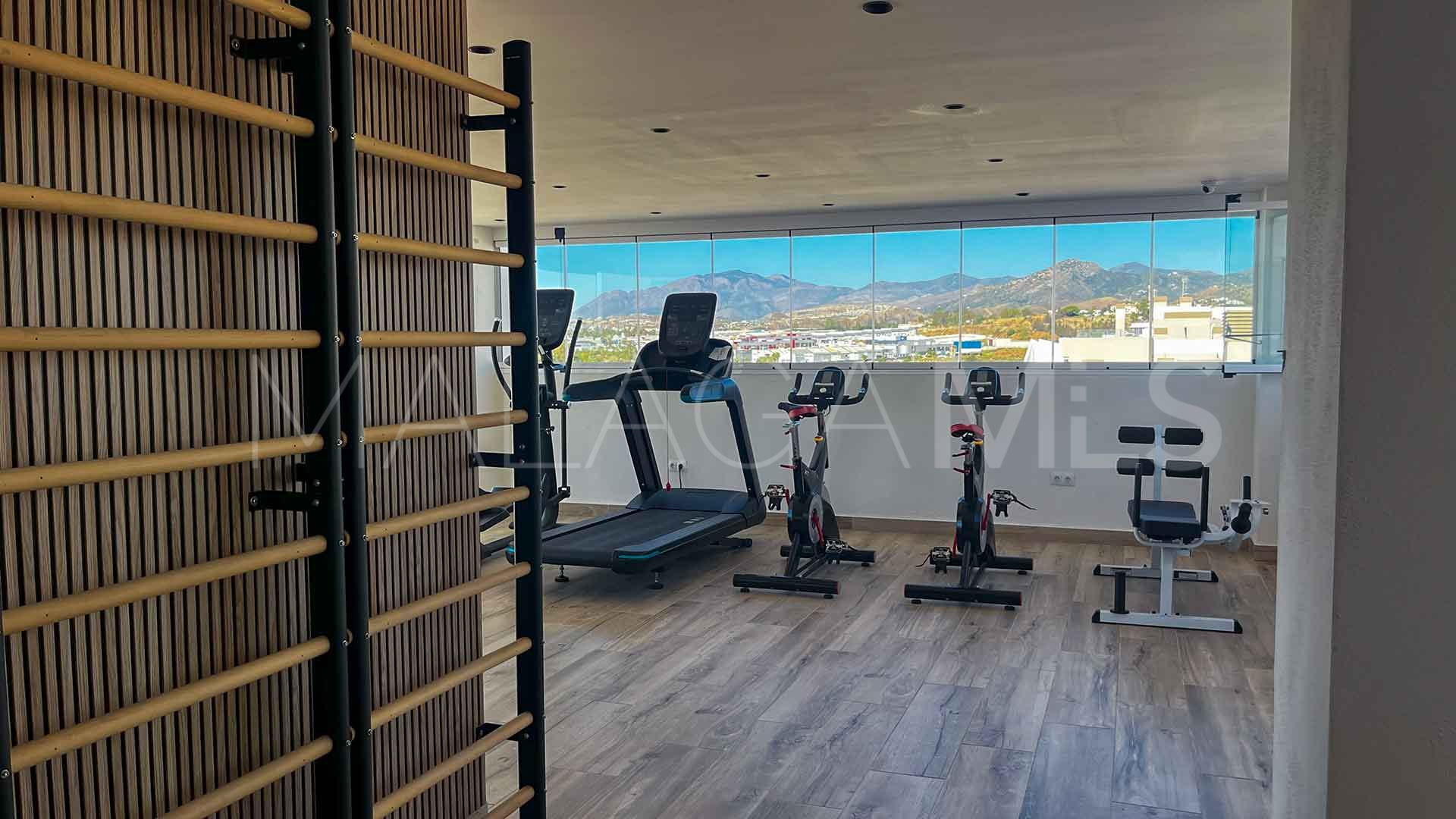 Apartamento with 4 bedrooms for sale in La Campana