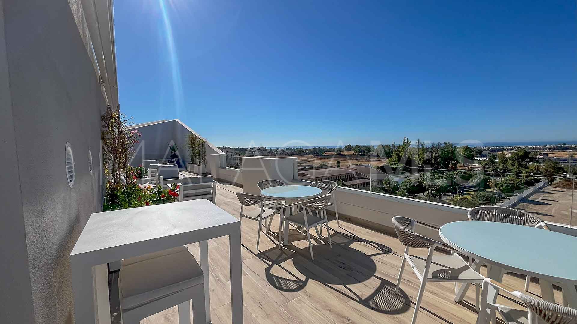 Apartamento with 4 bedrooms for sale in La Campana