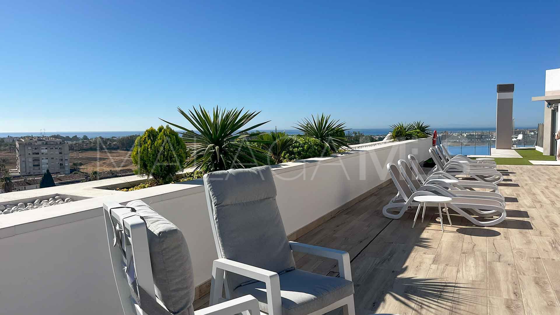 Apartamento with 4 bedrooms for sale in La Campana