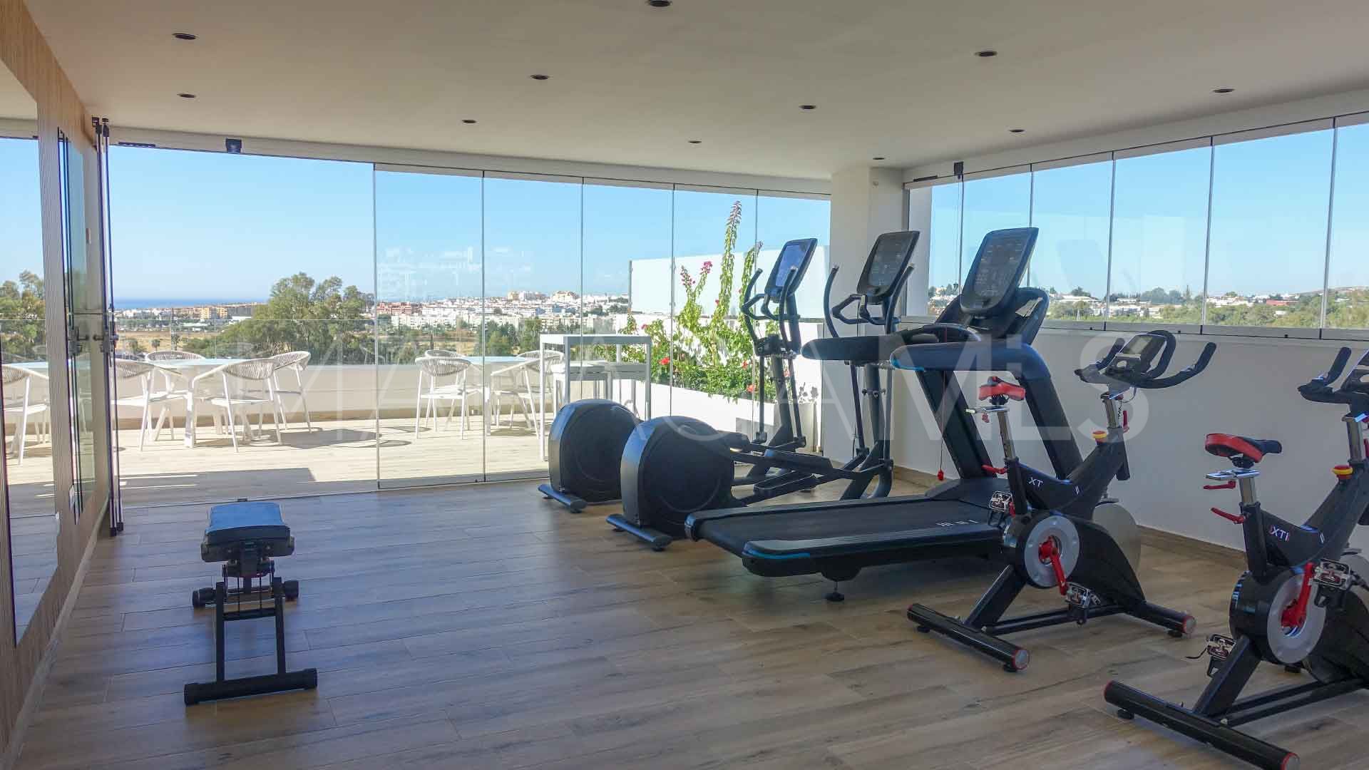 Apartamento with 4 bedrooms for sale in La Campana