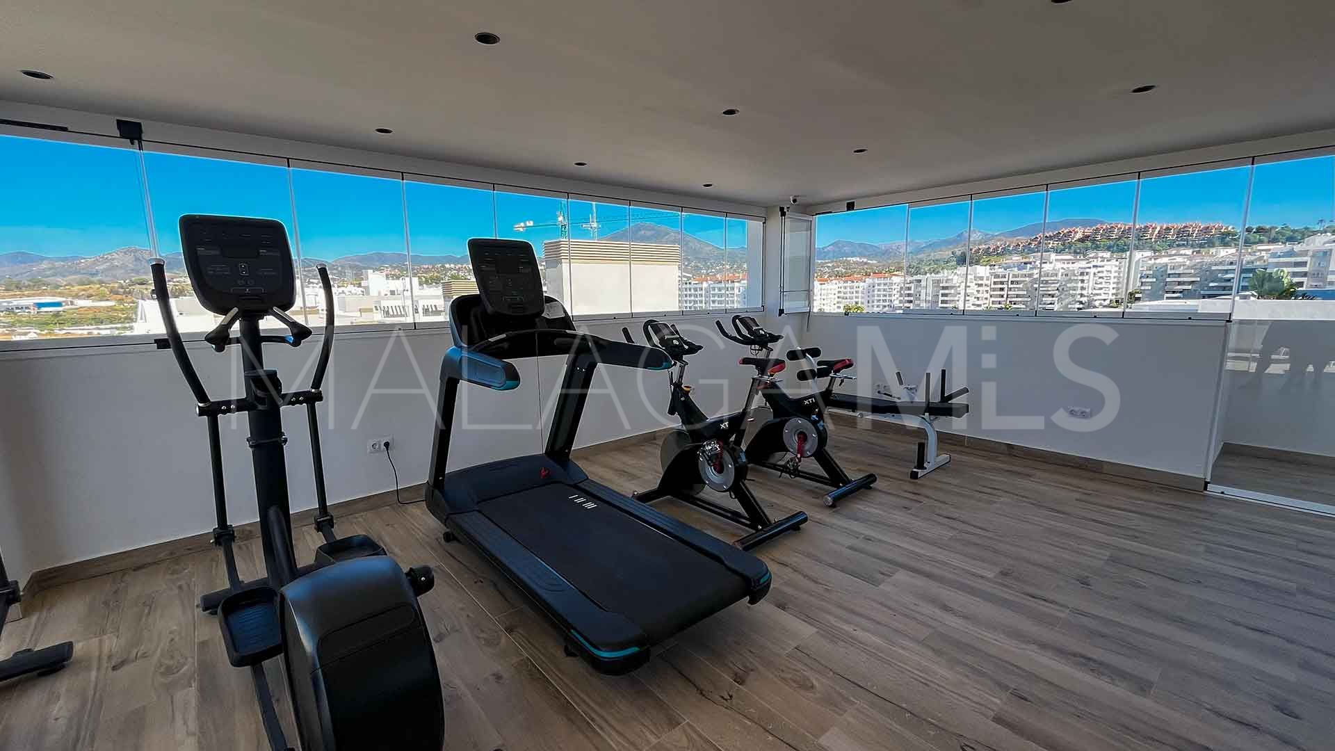 Apartamento with 4 bedrooms for sale in La Campana