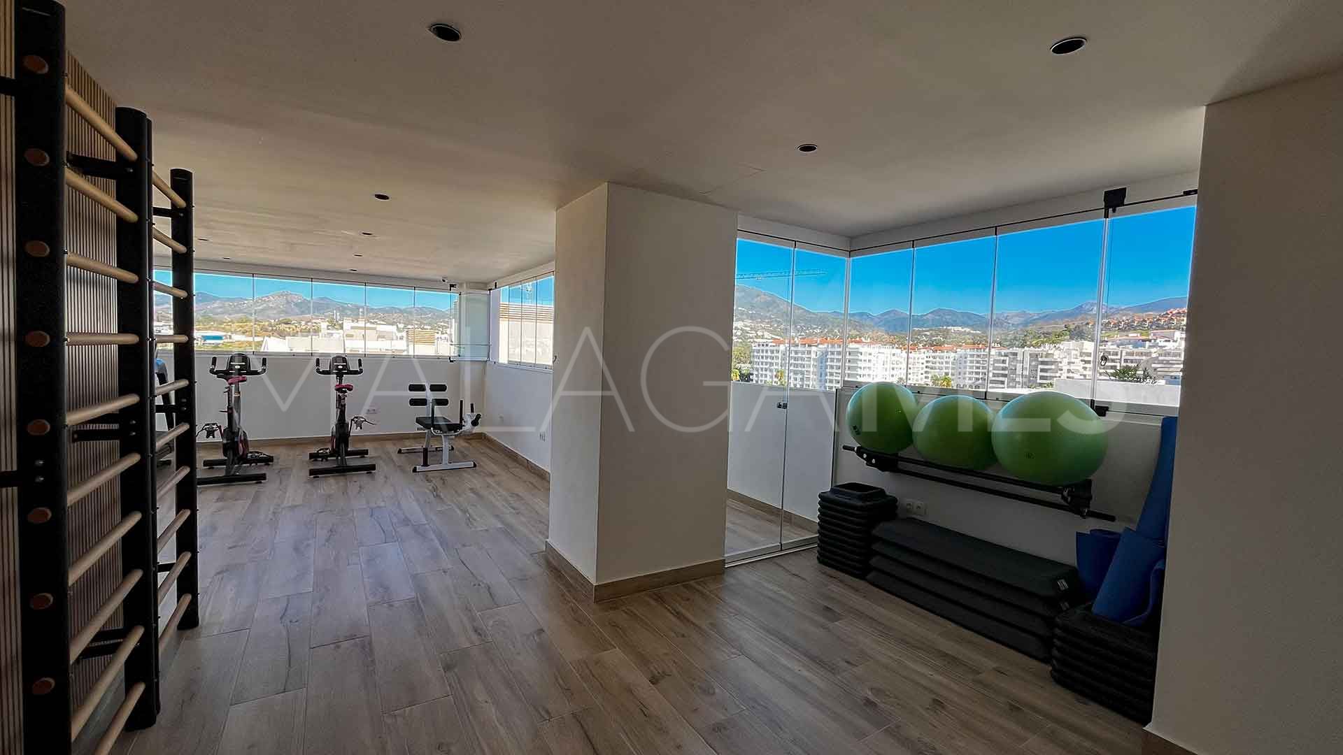 Apartamento with 4 bedrooms for sale in La Campana