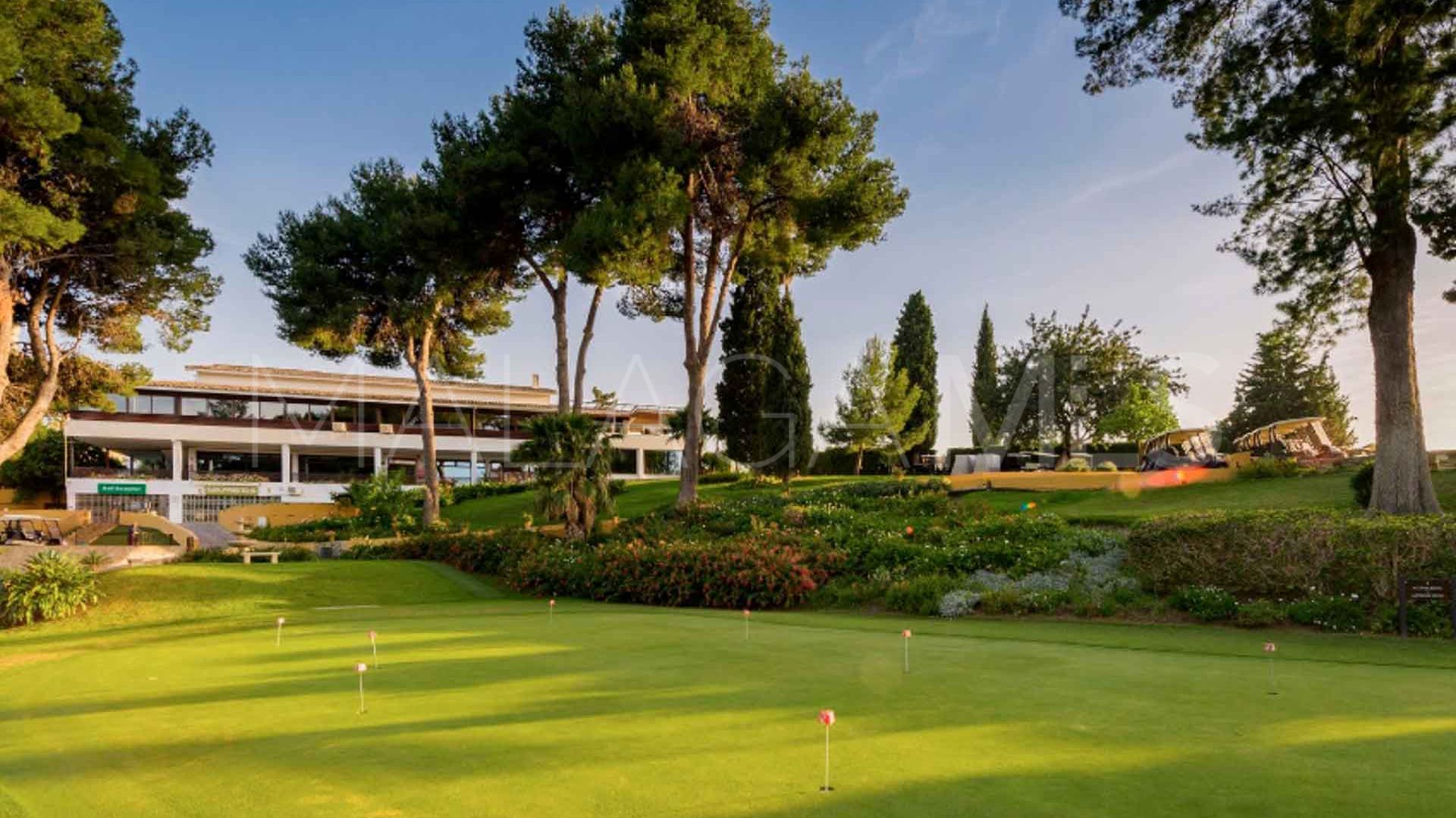 Villa for sale in La Alqueria