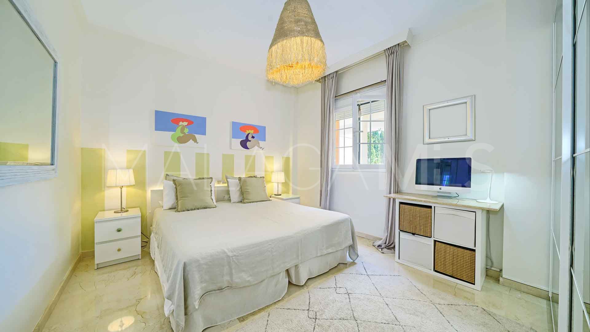 2 bedrooms apartment for sale in River Garden