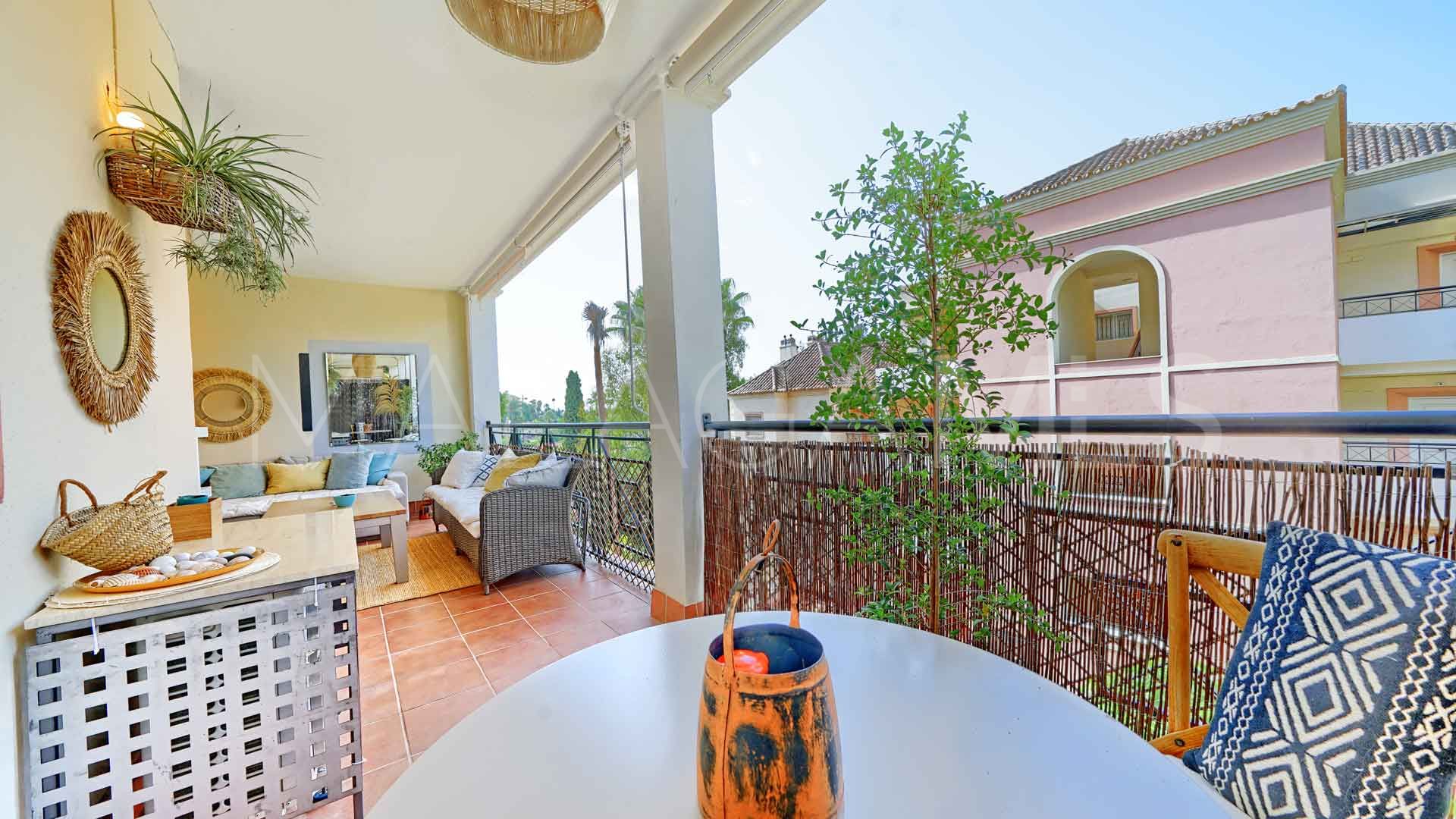 2 bedrooms apartment for sale in River Garden