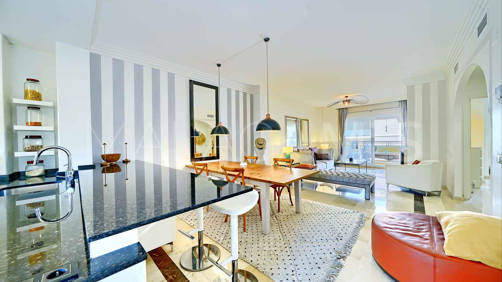 2 bedrooms apartment for sale in River Garden