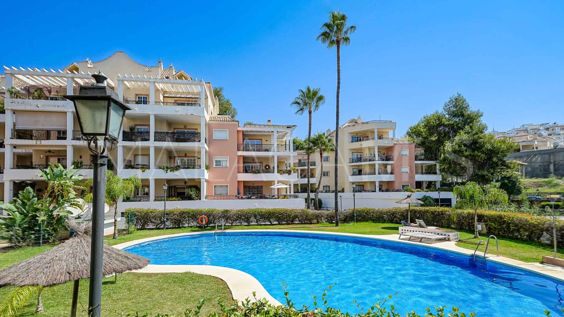 2 bedrooms apartment for sale in River Garden