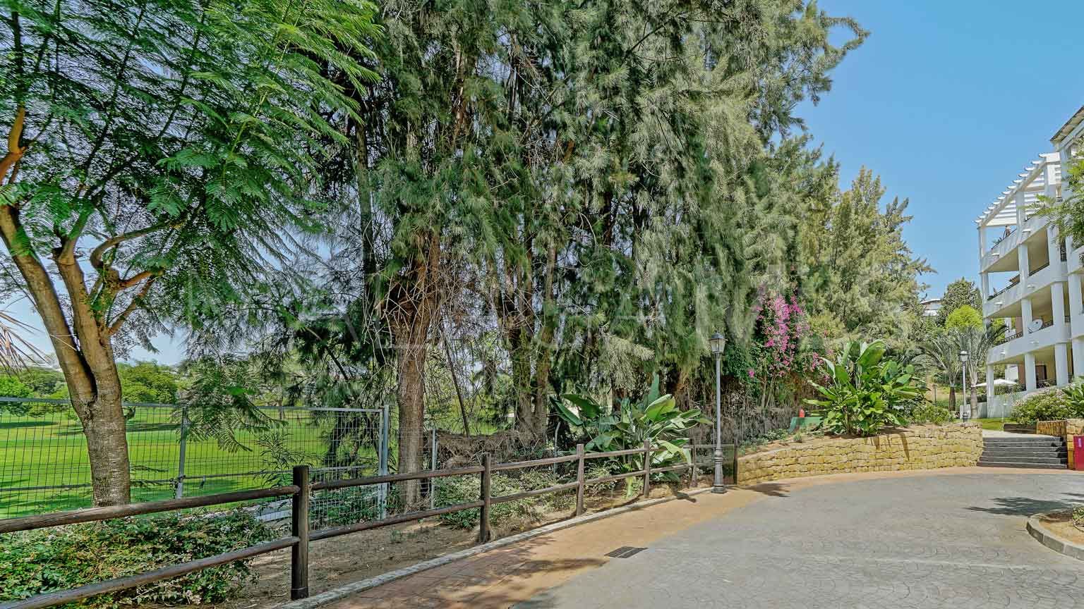 2 bedrooms apartment for sale in River Garden