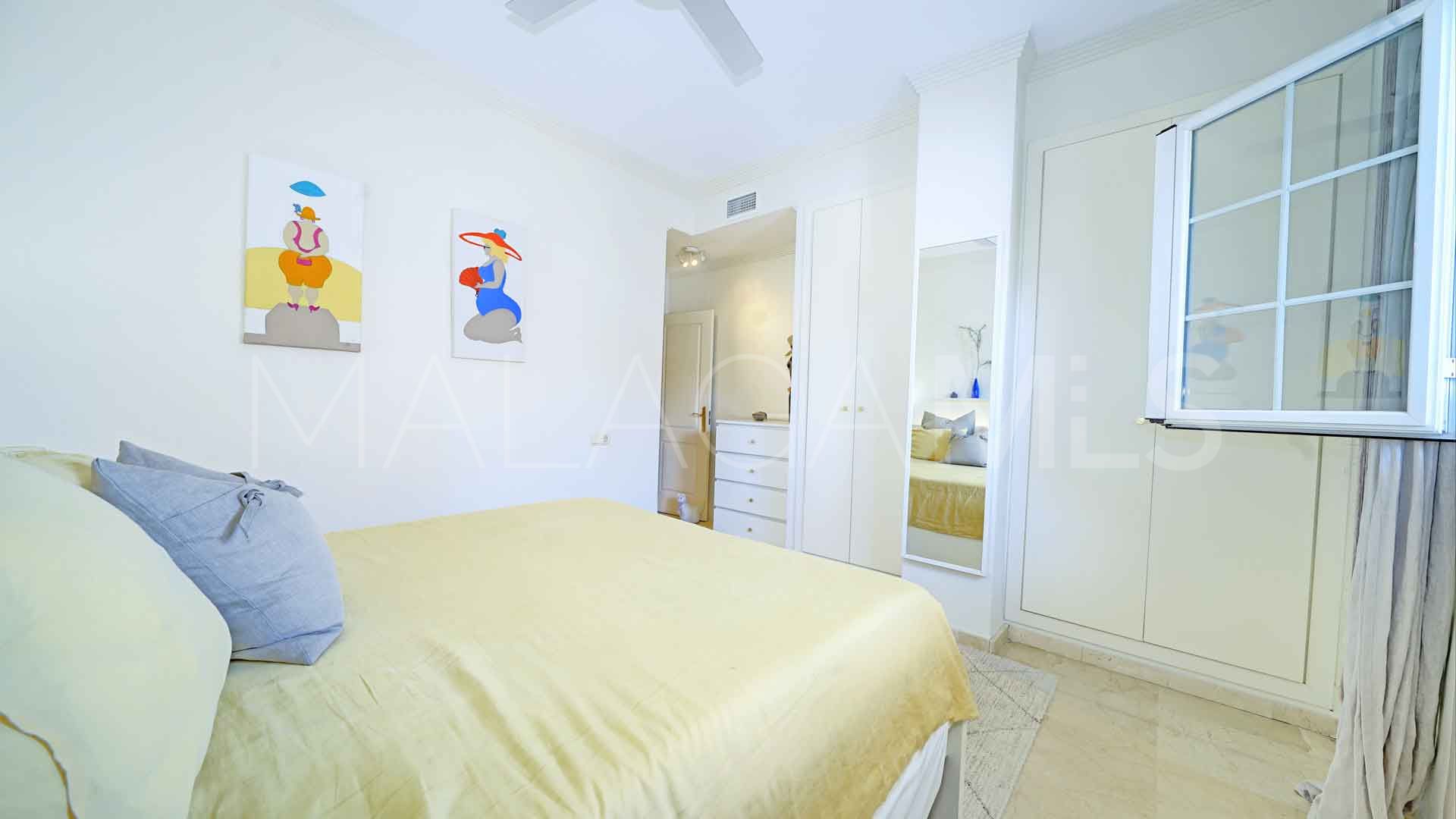 2 bedrooms apartment for sale in River Garden
