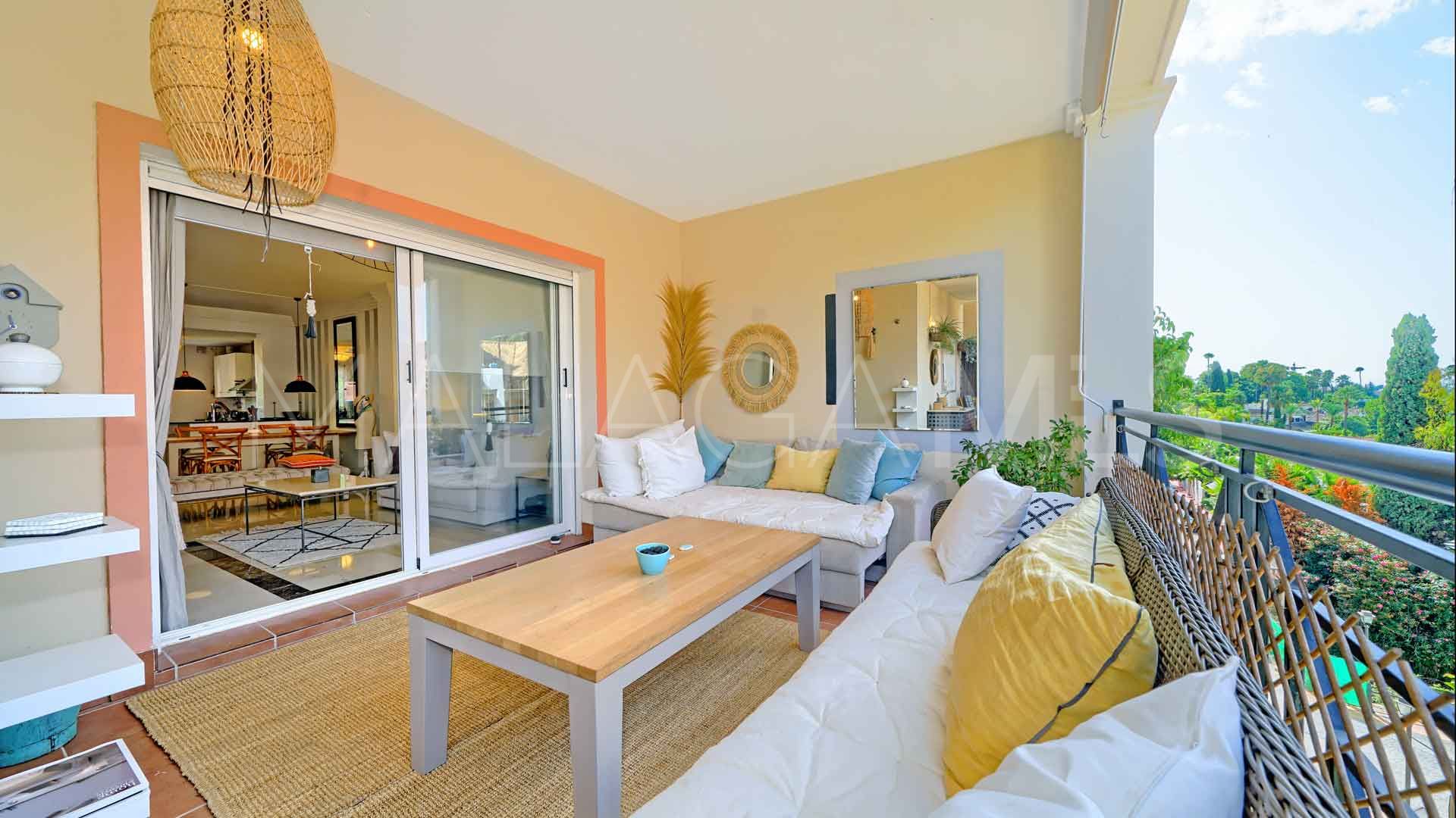 2 bedrooms apartment for sale in River Garden