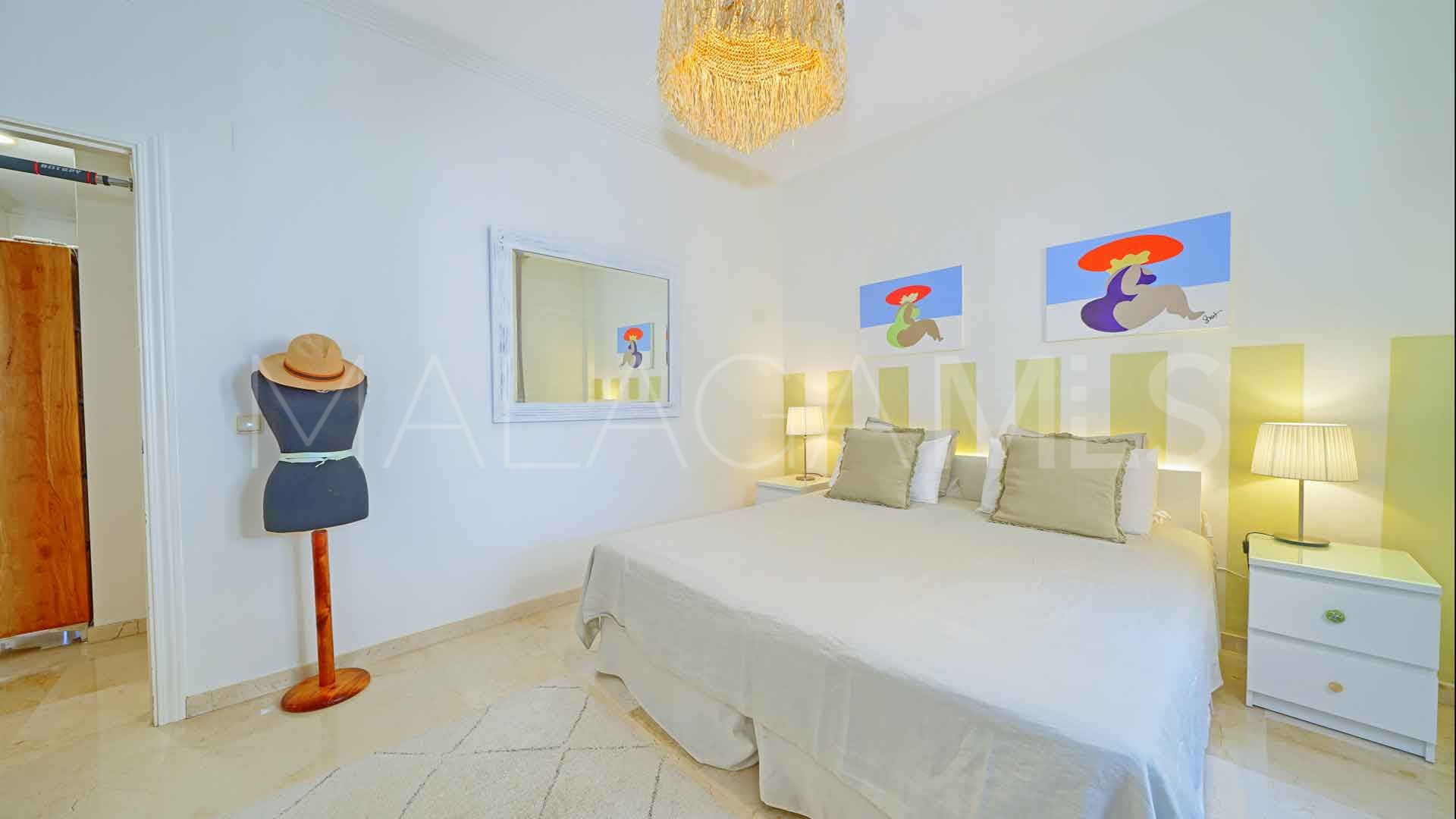 2 bedrooms apartment for sale in River Garden